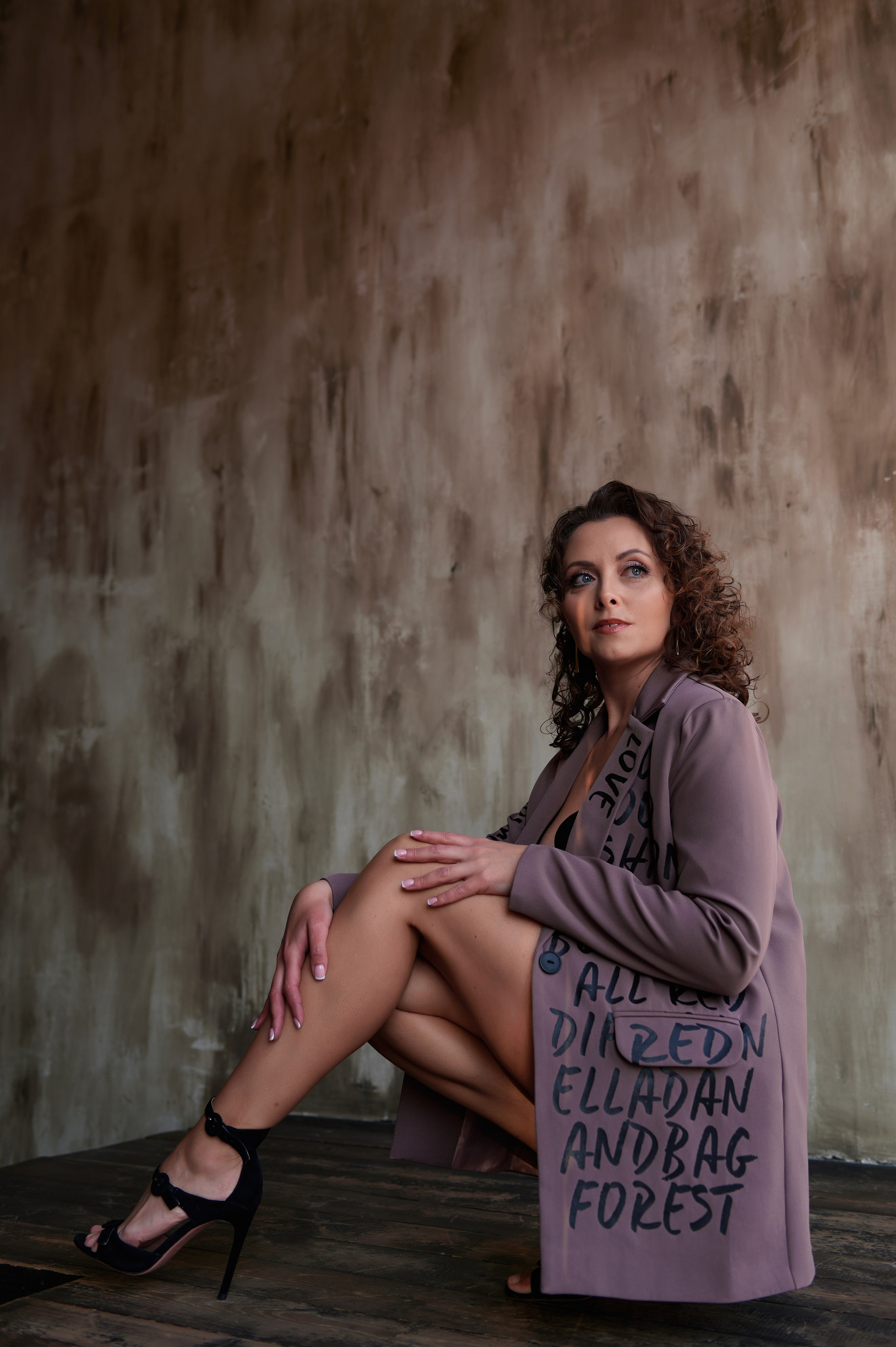 Саша. Фотограф Виктория Воронина