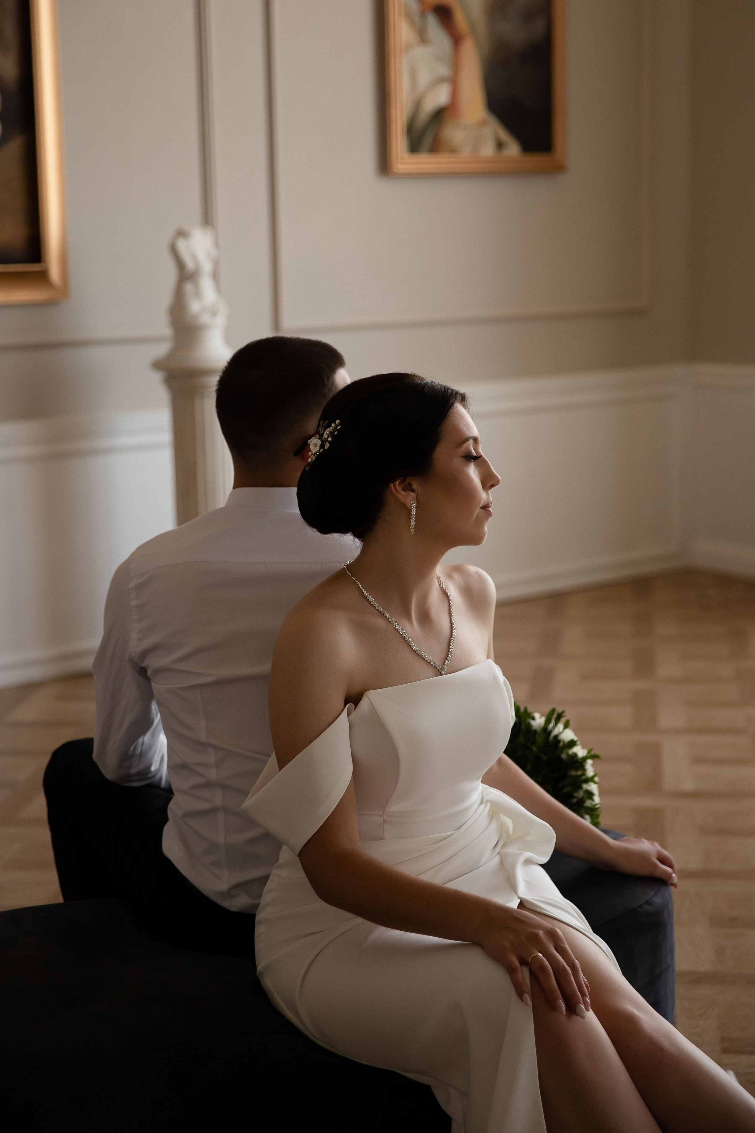 Светлана и Денис. Семейный и свадебный фотограф в Краснодаре. Кристина Ендальцева