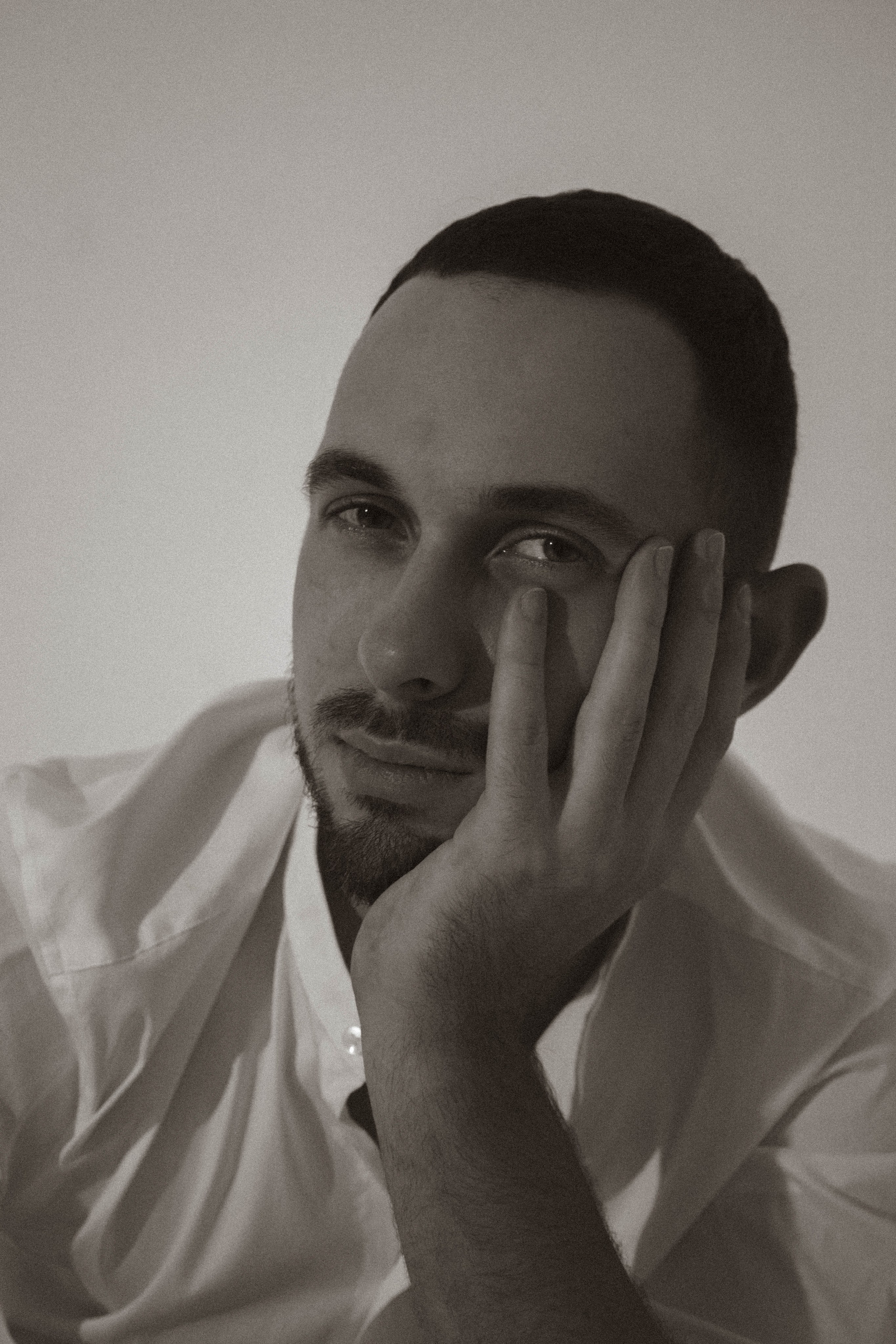 Студийная съемка. Фотограф в Санкт-Петербурге Ольга Русакова