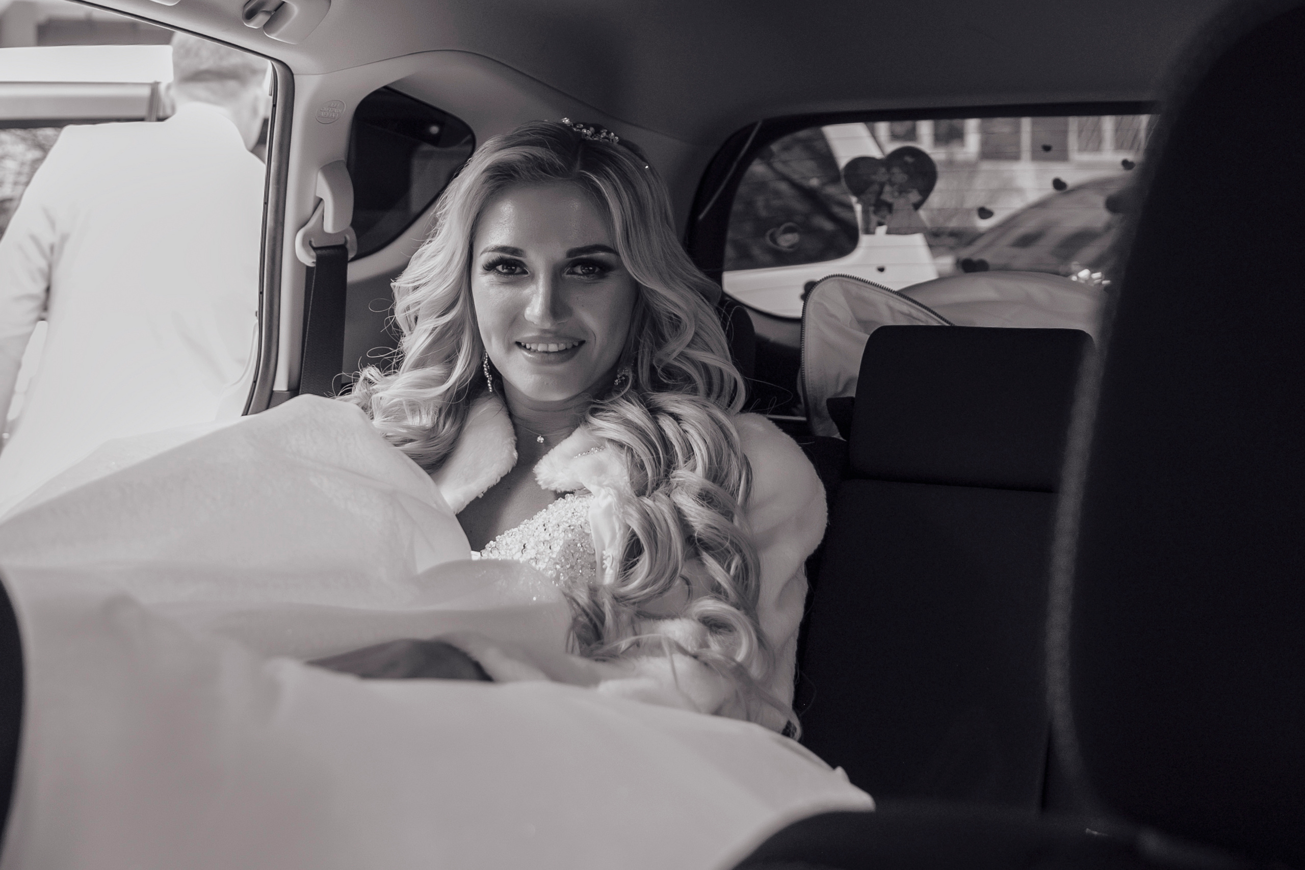 Любаша и Евгений. Свадебный фотограф   Набережных Челнов  Олег Новиков