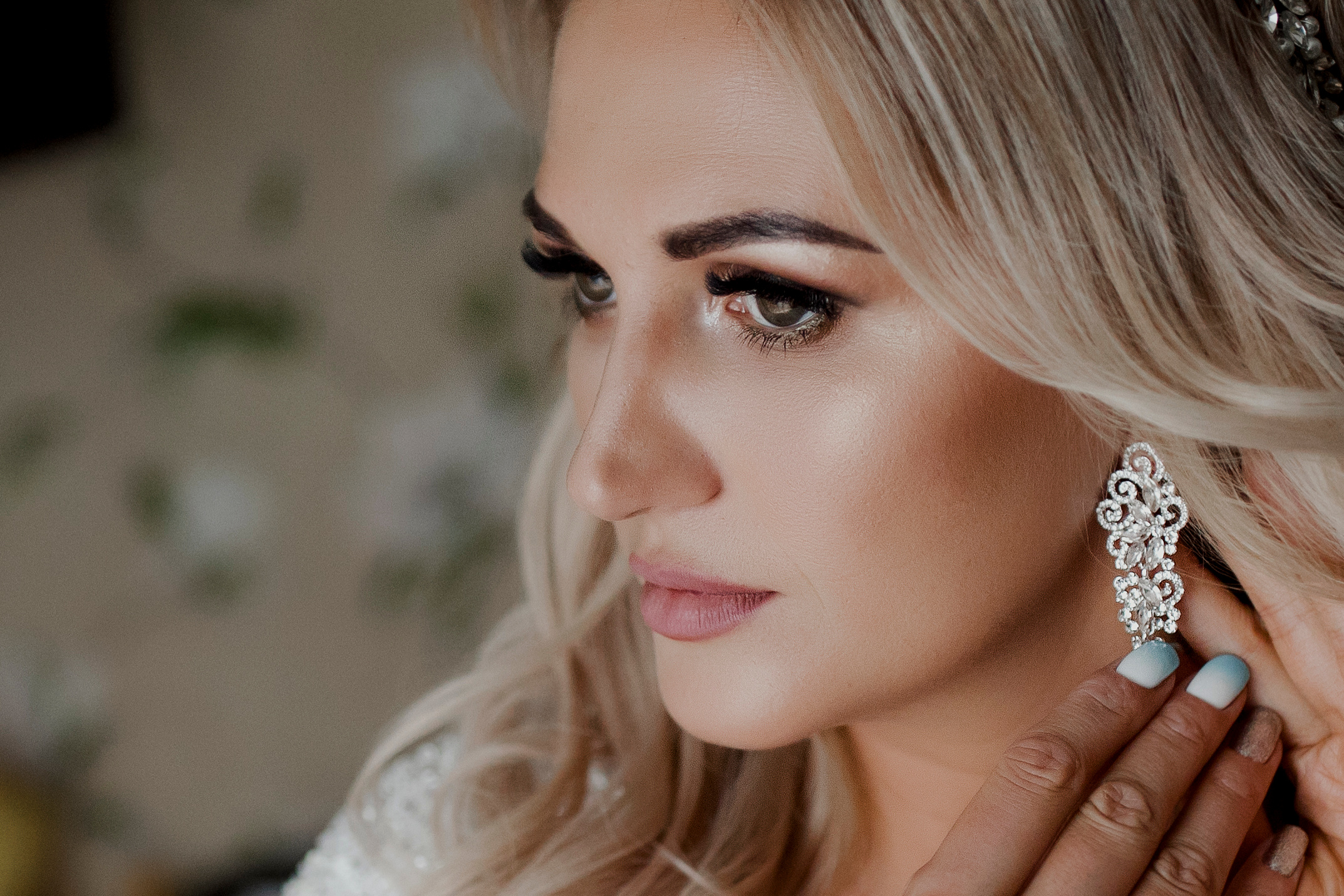 Любаша и Евгений. Свадебный фотограф   Набережных Челнов  Олег Новиков