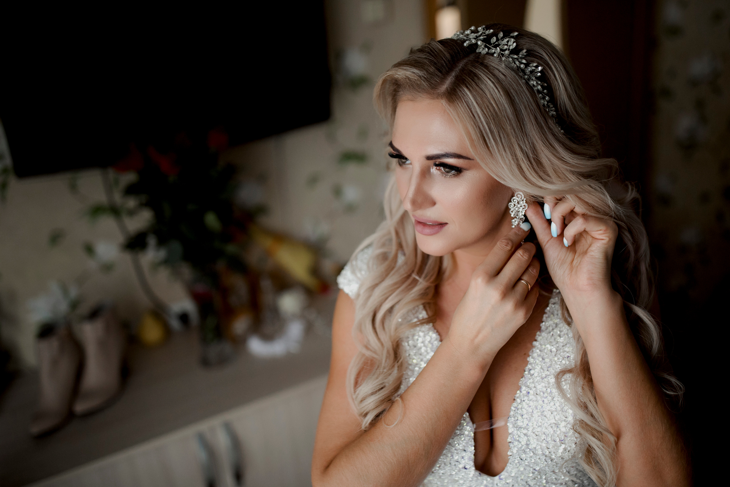 Любаша и Евгений. Свадебный фотограф   Набережных Челнов  Олег Новиков