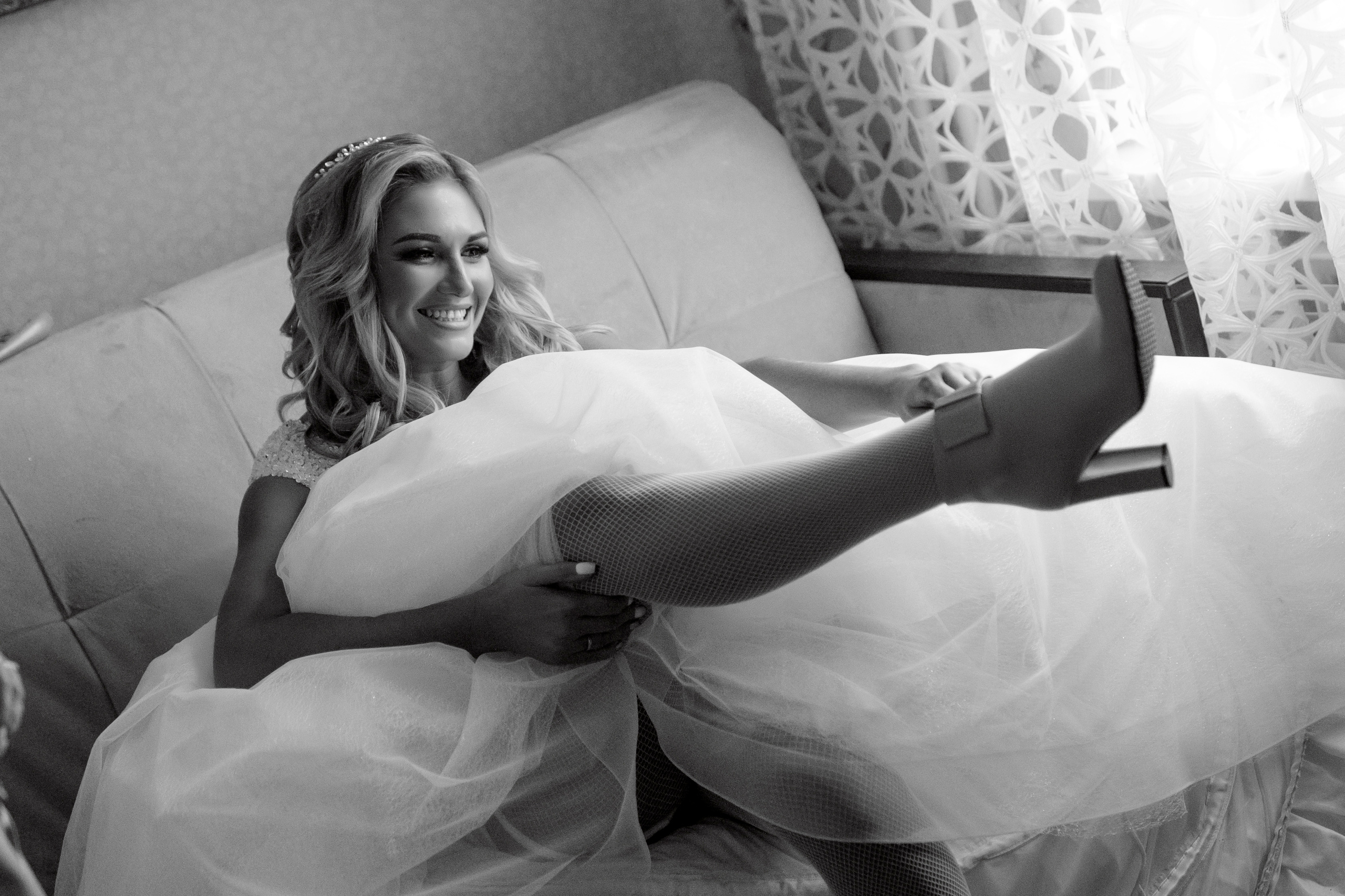 Любаша и Евгений. Свадебный фотограф   Набережных Челнов  Олег Новиков