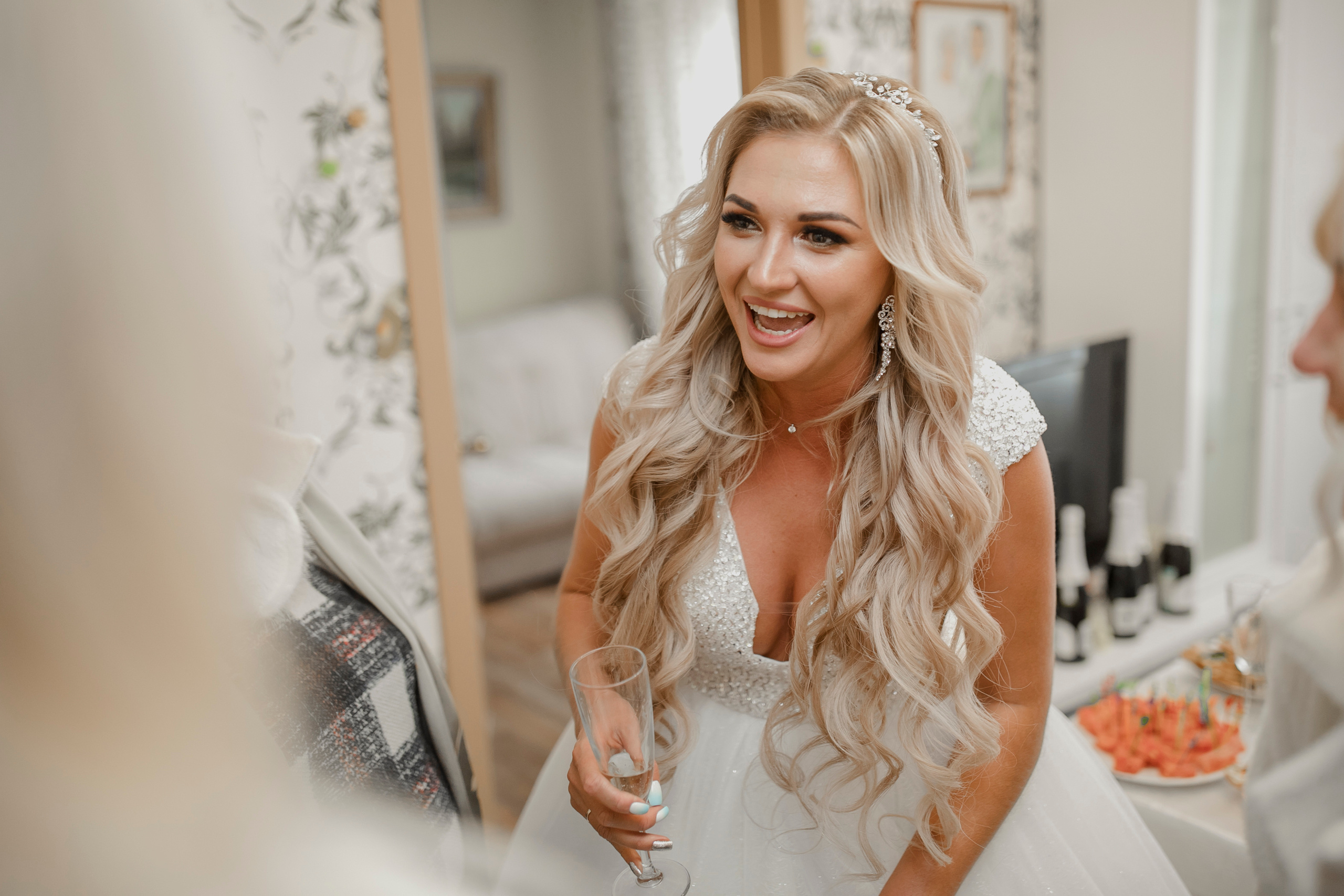 Любаша и Евгений. Свадебный фотограф   Набережных Челнов  Олег Новиков