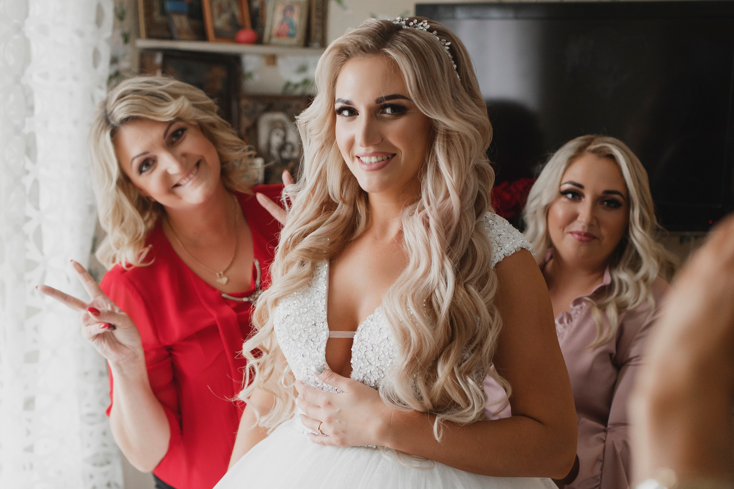 Любаша и Евгений. Свадебный фотограф   Набережных Челнов  Олег Новиков