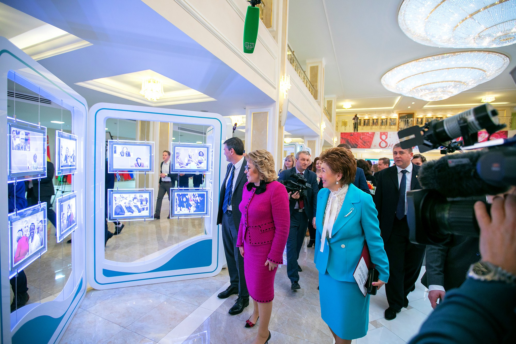 Событийная фотография. Павел Иванов. Создание профессионального медиаконтента. Москва