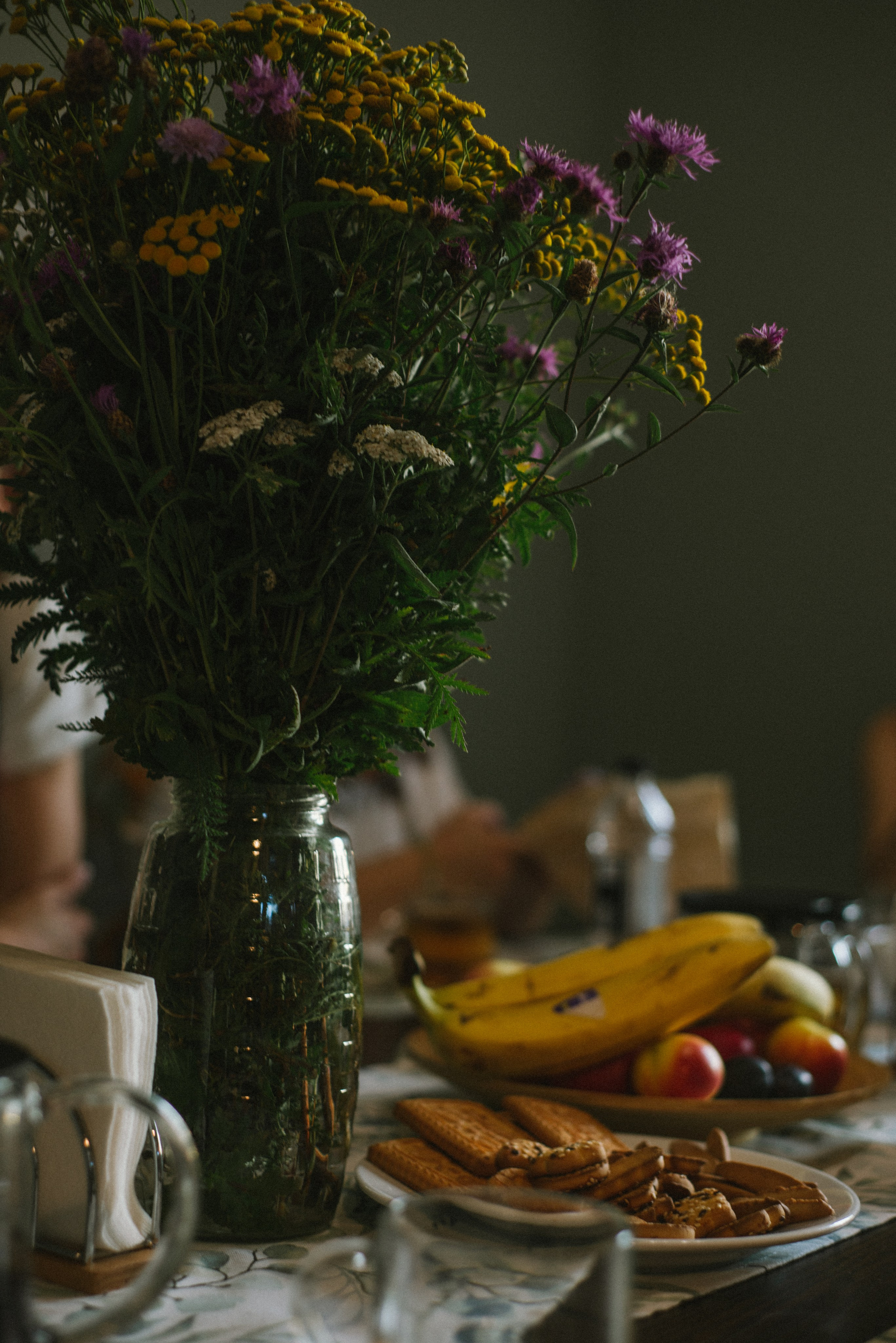 Женский ретрит. Фотограф Валерия Тенникова