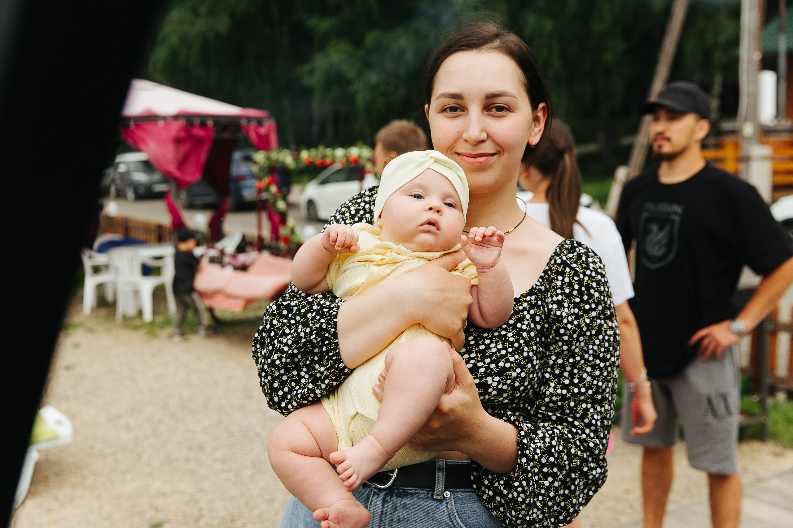 Гендерпати. Фотограф в Красноярске Любовь Малеева