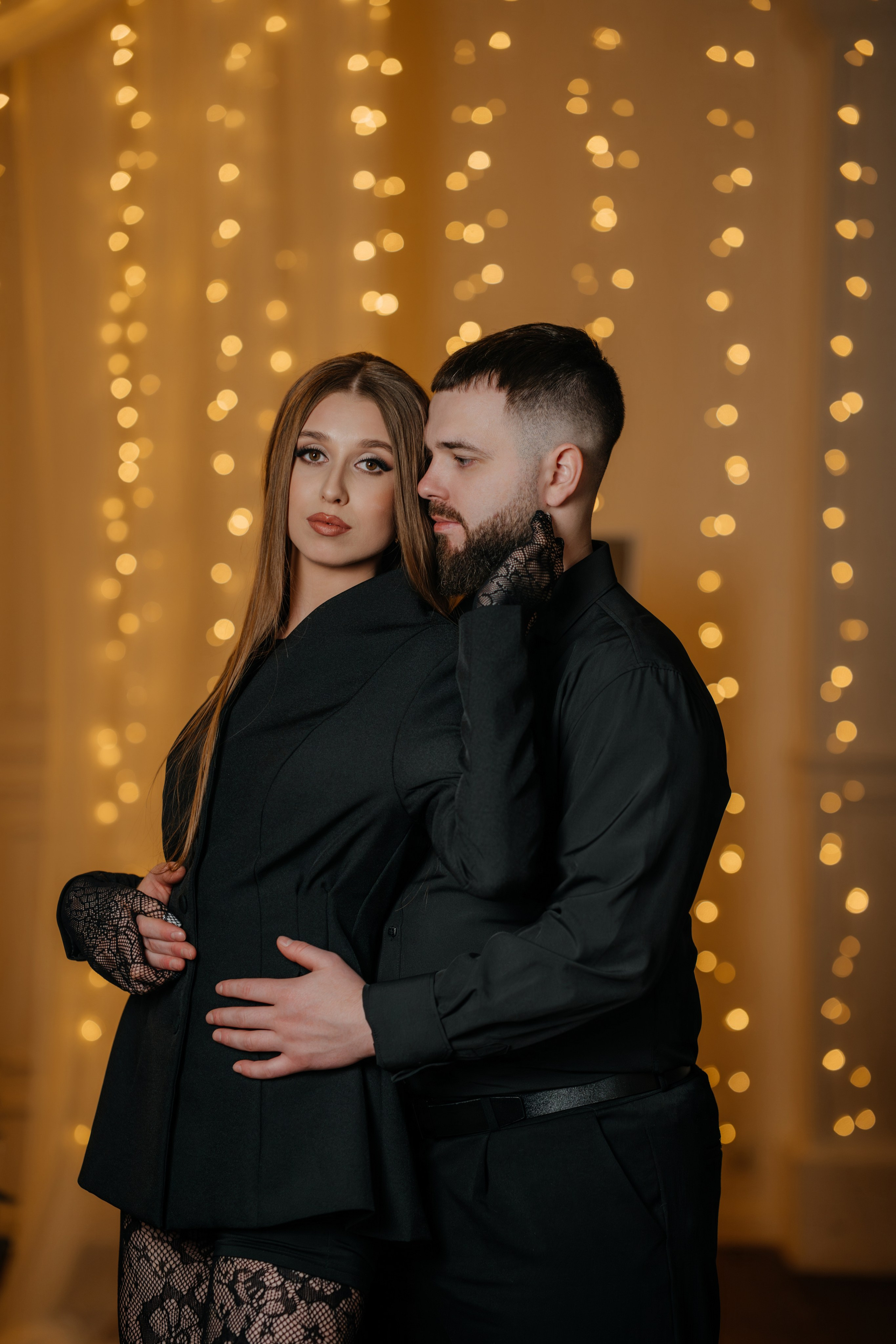 Катя и Юра. Фотограф в Тамбове Дарья Выжанова