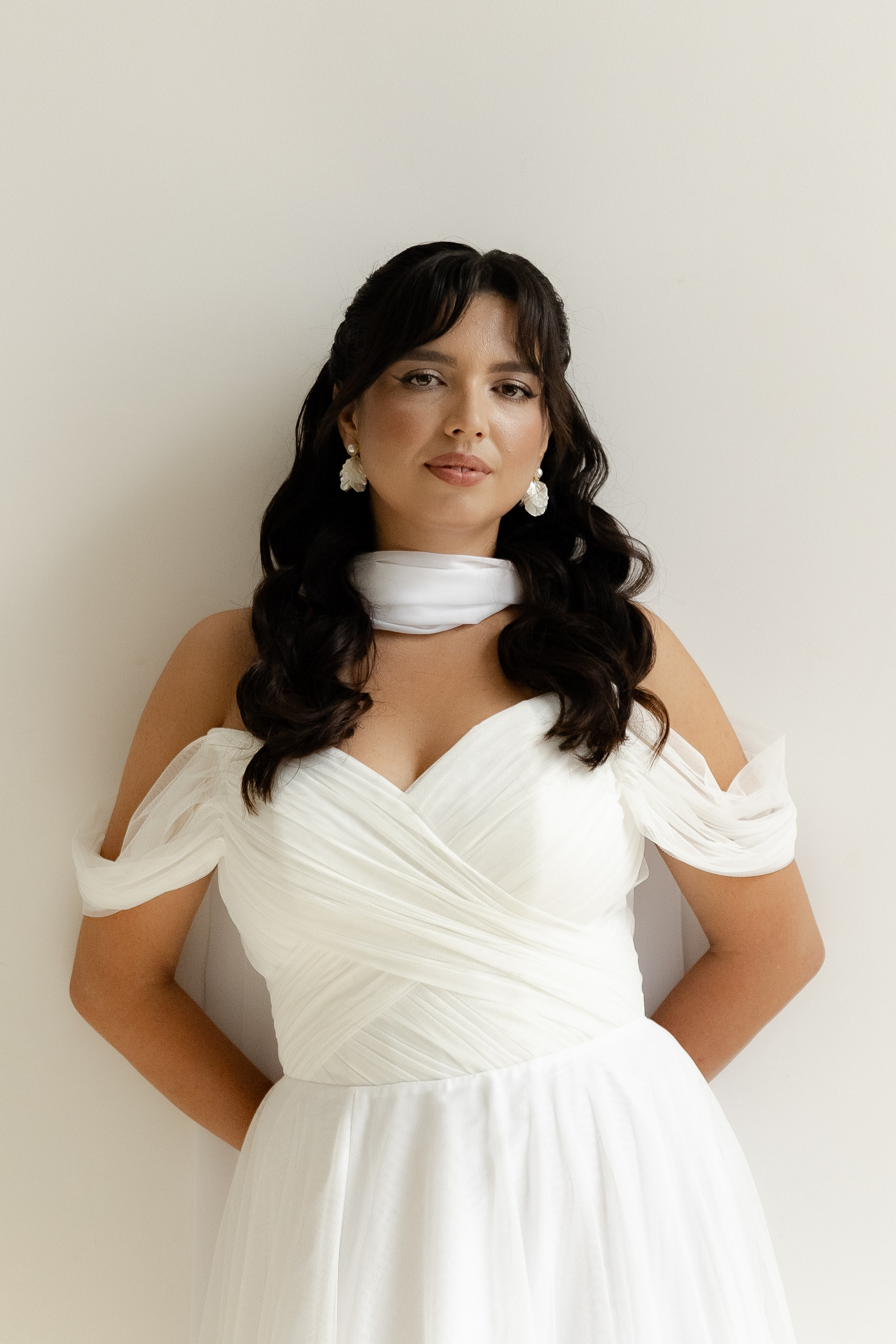 Все начинается с любви…