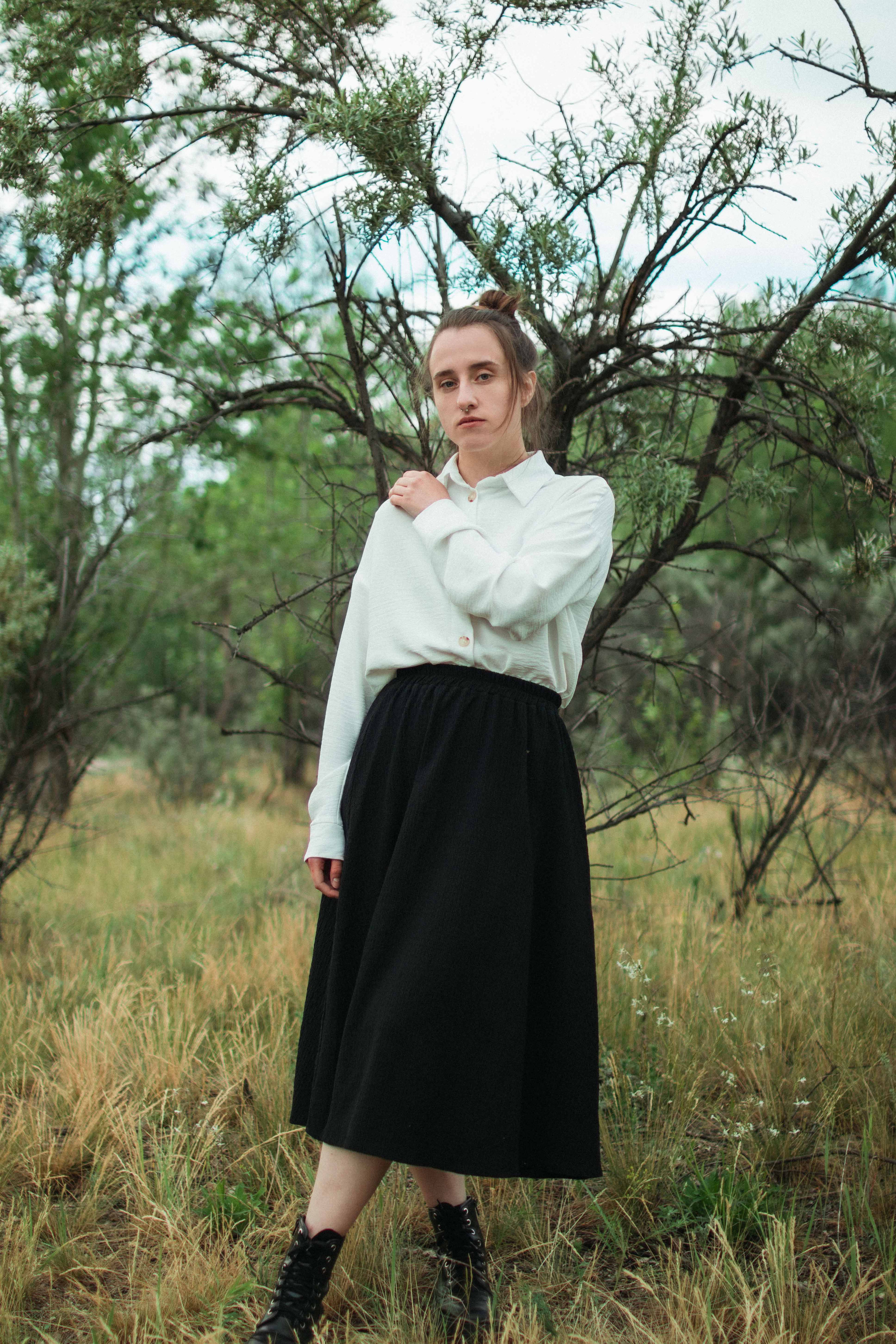 Настя. Фотограф в Челябинске Наталья Епимахова