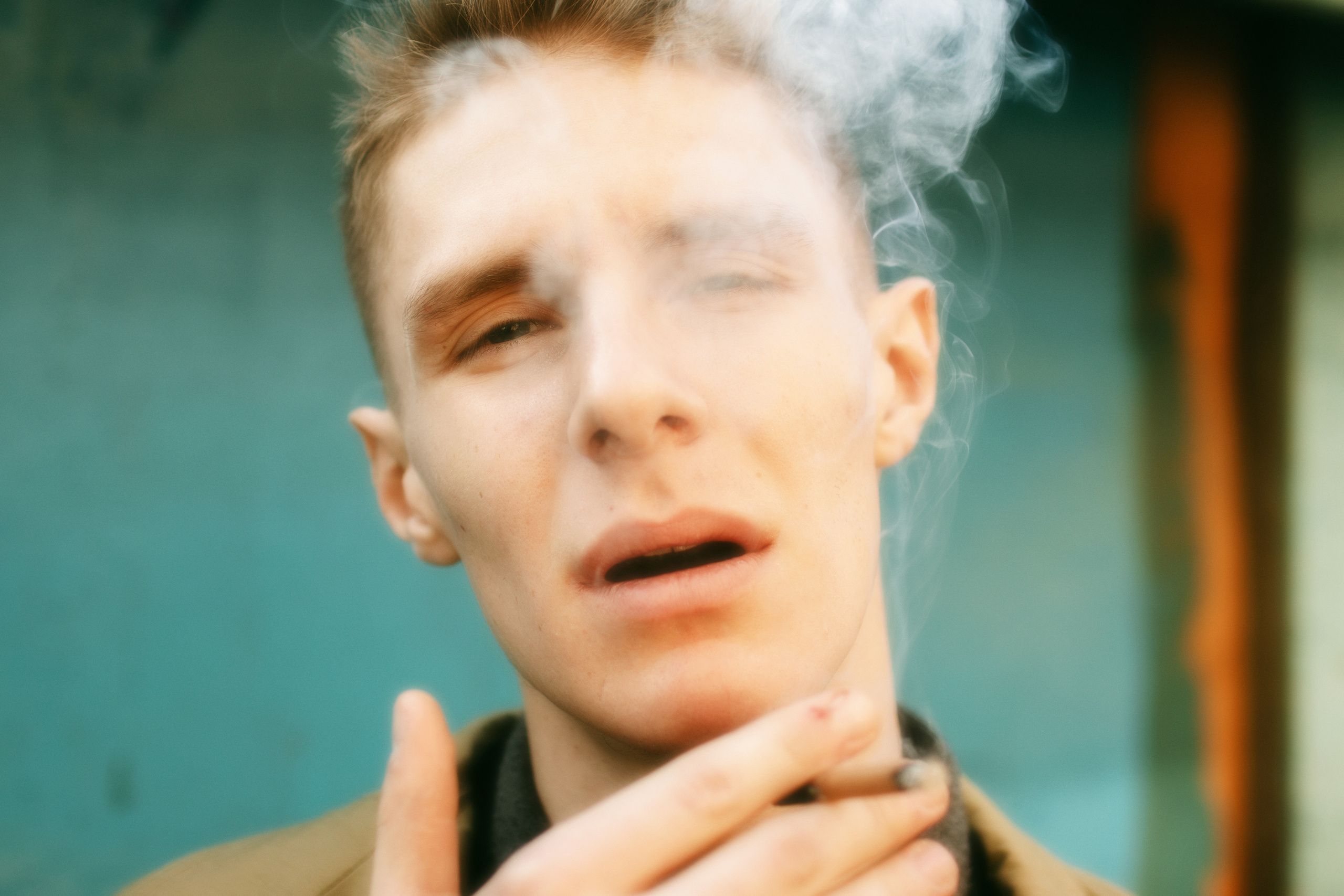 Кирилл. Фотограф в Челябинске Наталья Епимахова