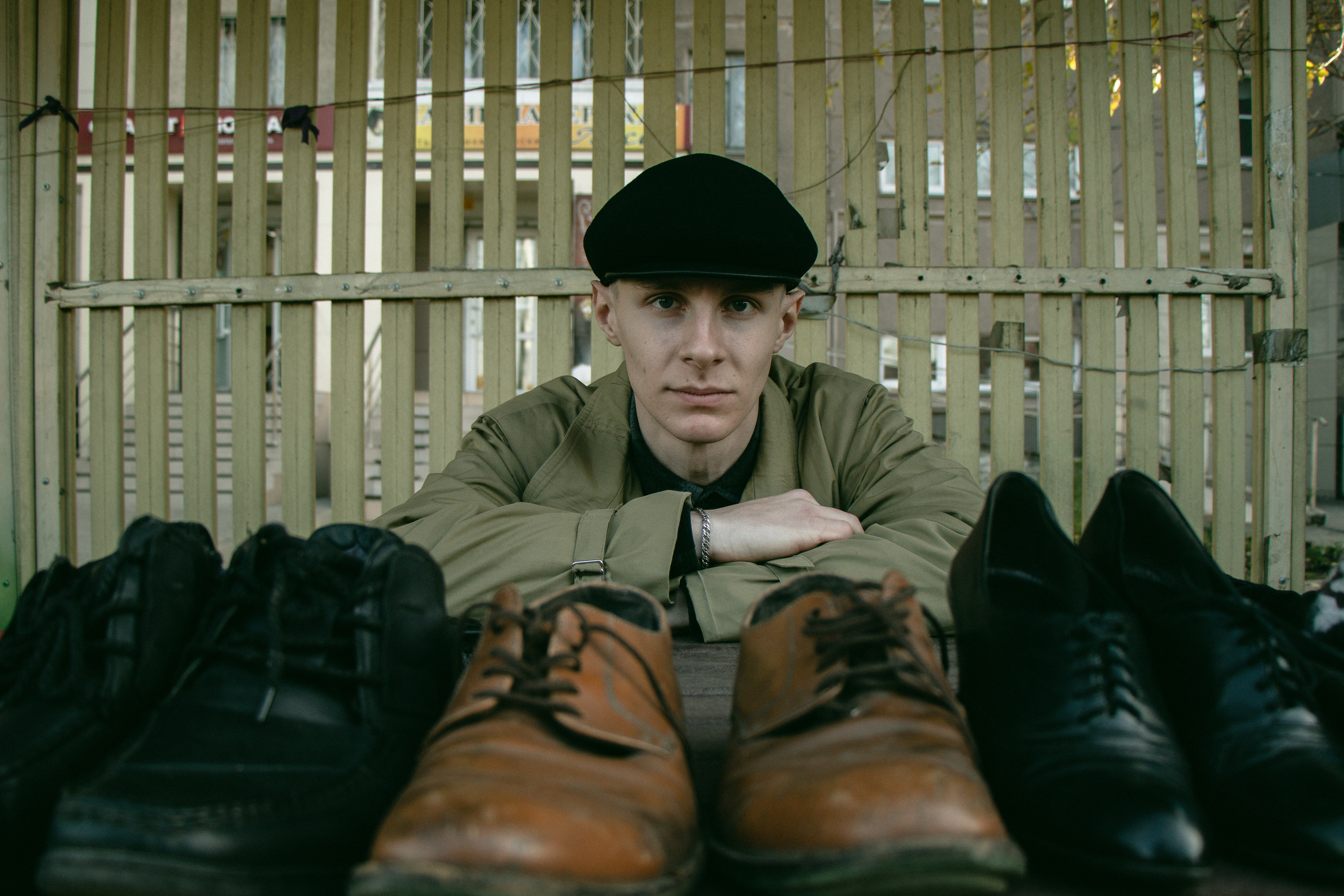 Кирилл. Фотограф в Челябинске Наталья Епимахова