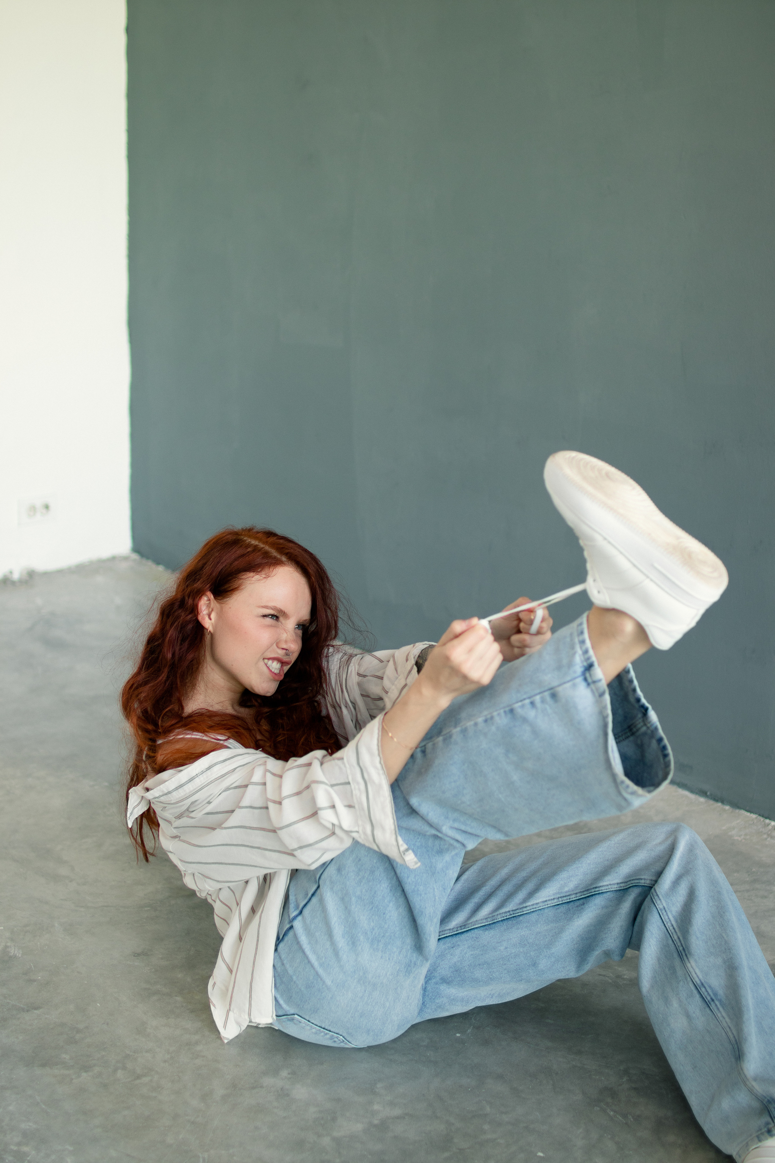 Лера. Фотограф в Челябинске Наталья Епимахова