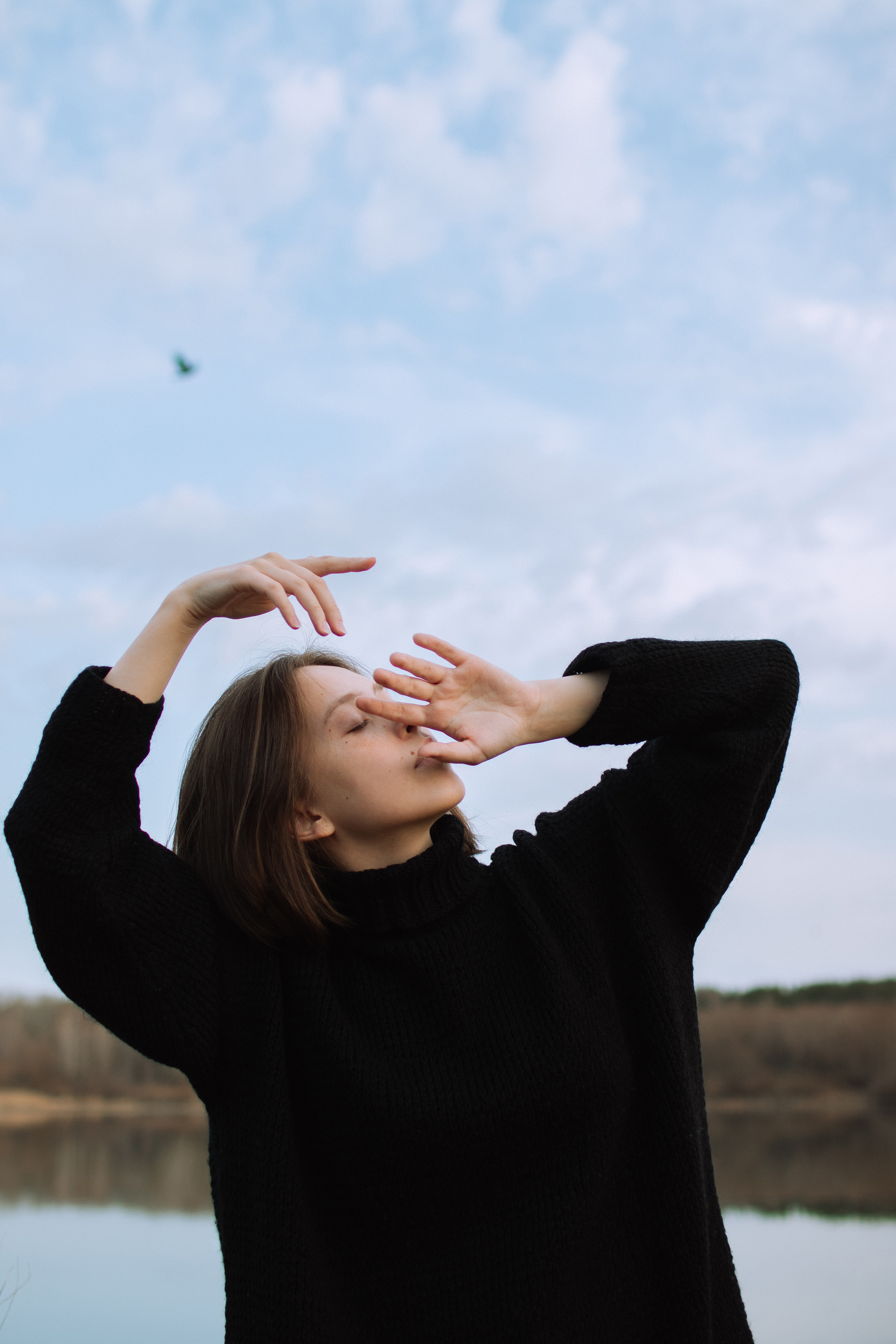 Наташа. Фотограф в Челябинске Наталья Епимахова