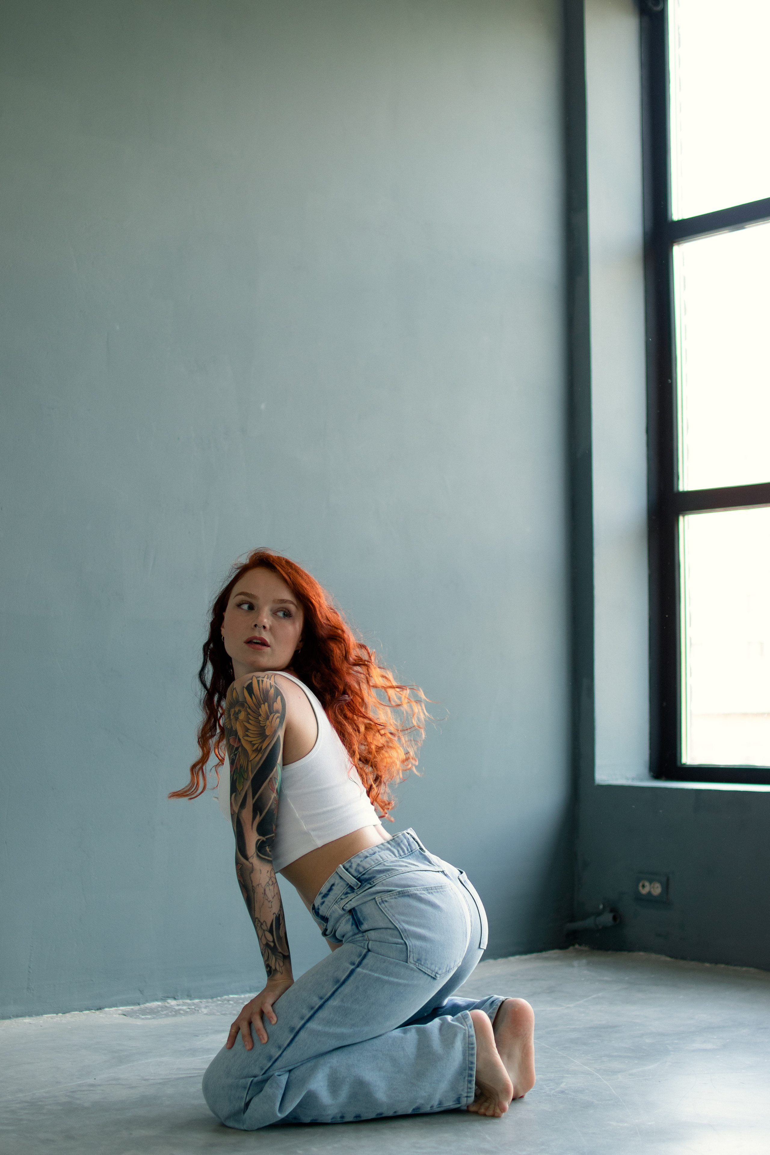 Лера. Фотограф в Челябинске Наталья Епимахова