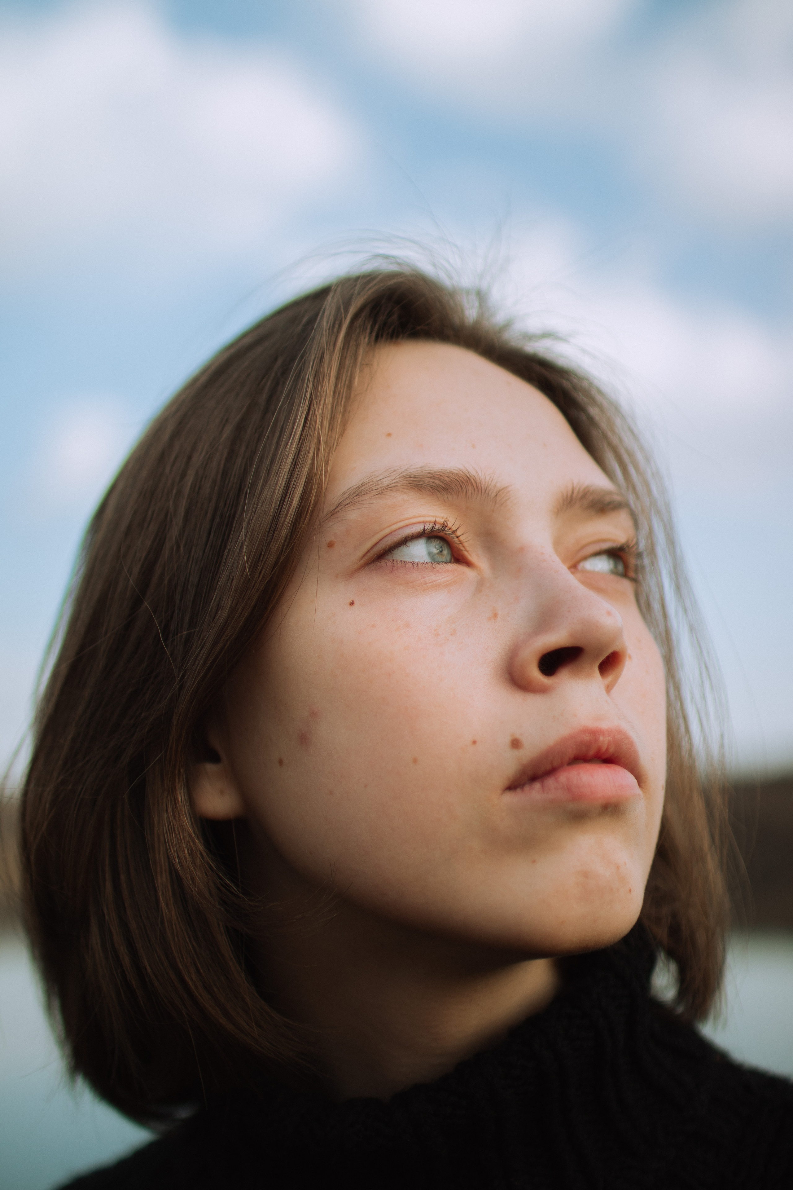 Наташа. Фотограф в Челябинске Наталья Епимахова