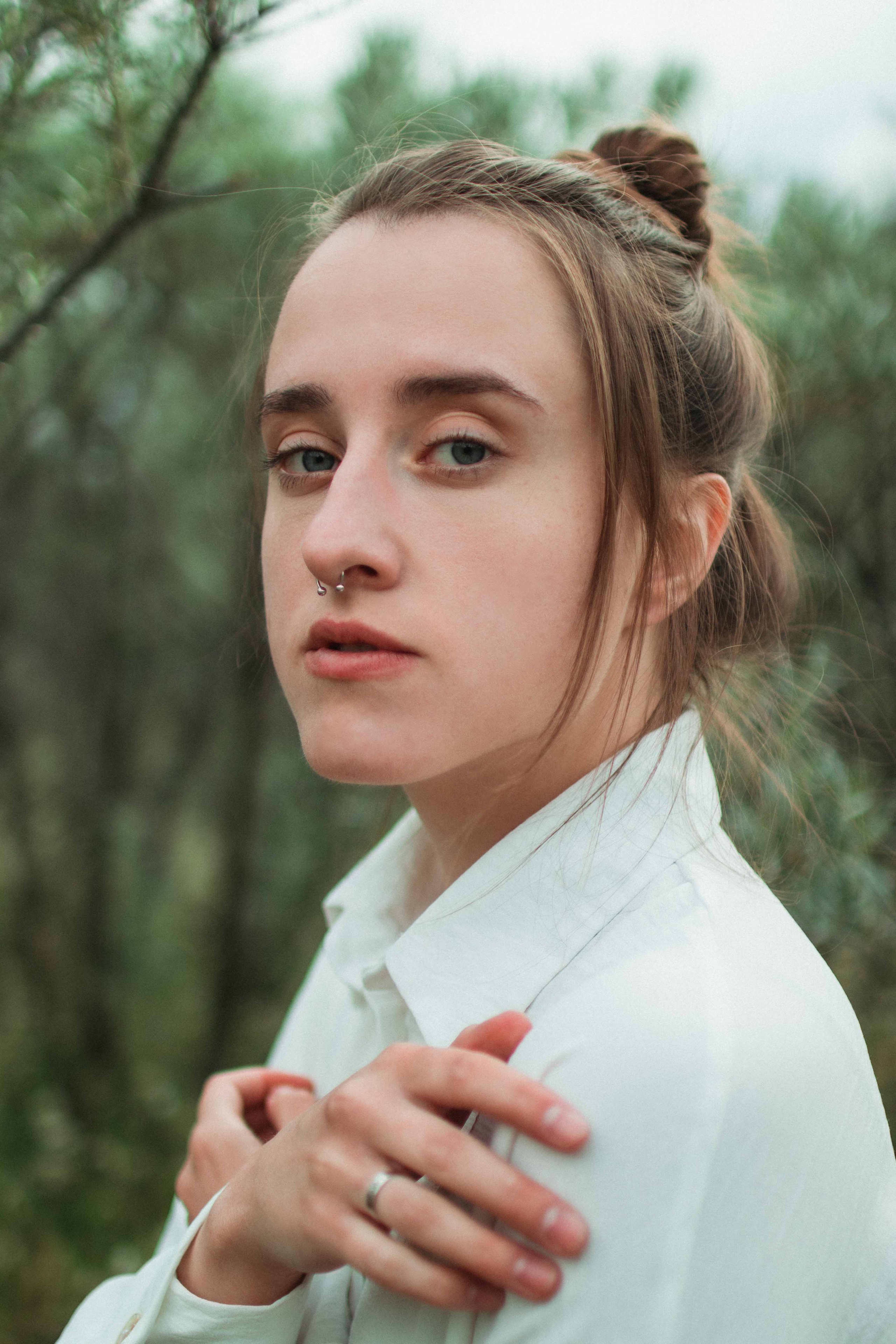 Настя. Фотограф в Челябинске Наталья Епимахова