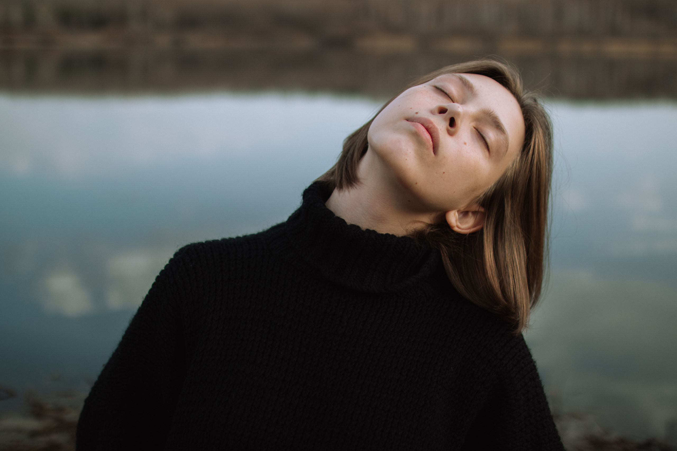 Наташа. Фотограф в Челябинске Наталья Епимахова