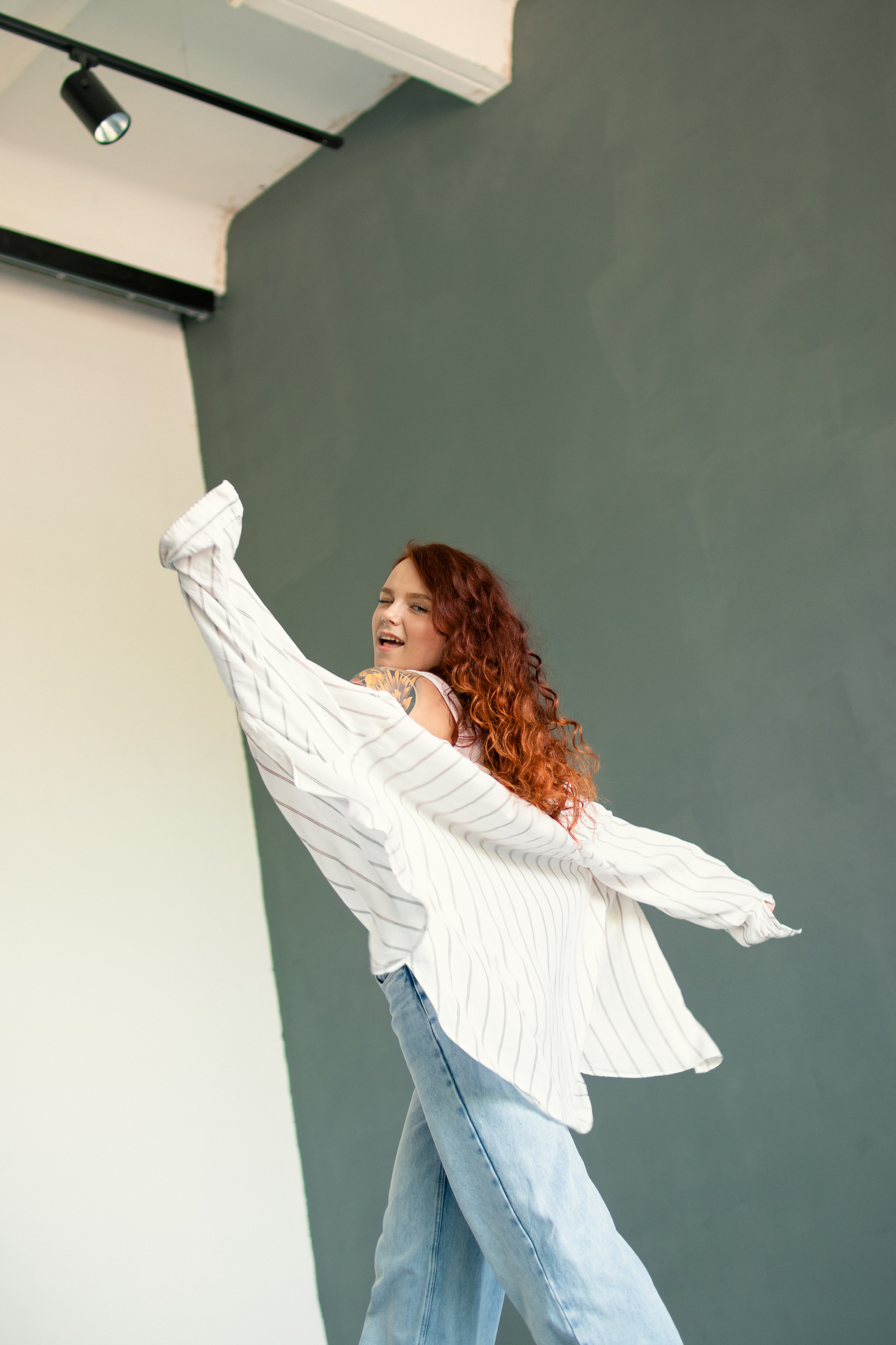 Лера. Фотограф в Челябинске Наталья Епимахова