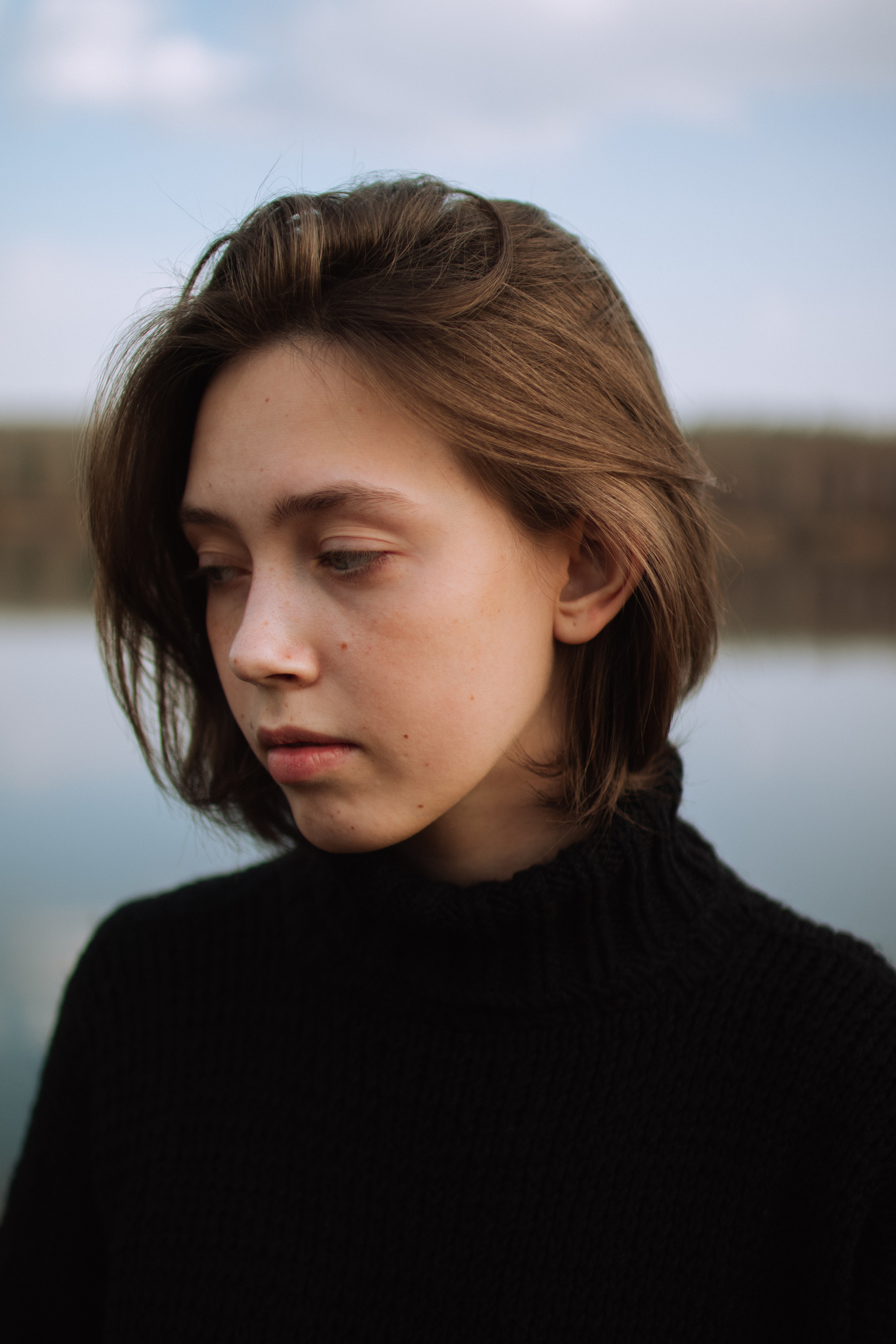 Наташа. Фотограф в Челябинске Наталья Епимахова