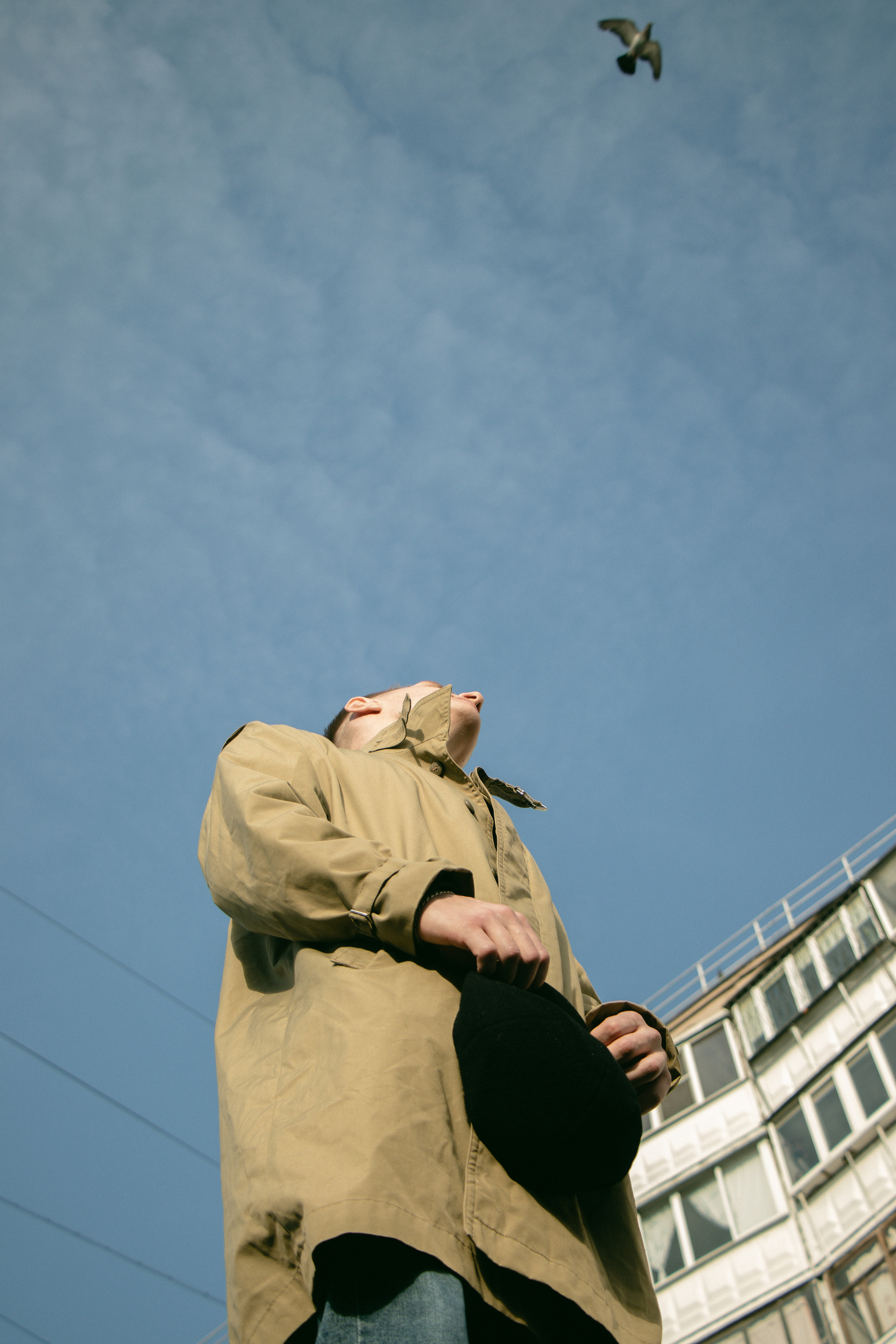 Кирилл. Фотограф в Челябинске Наталья Епимахова