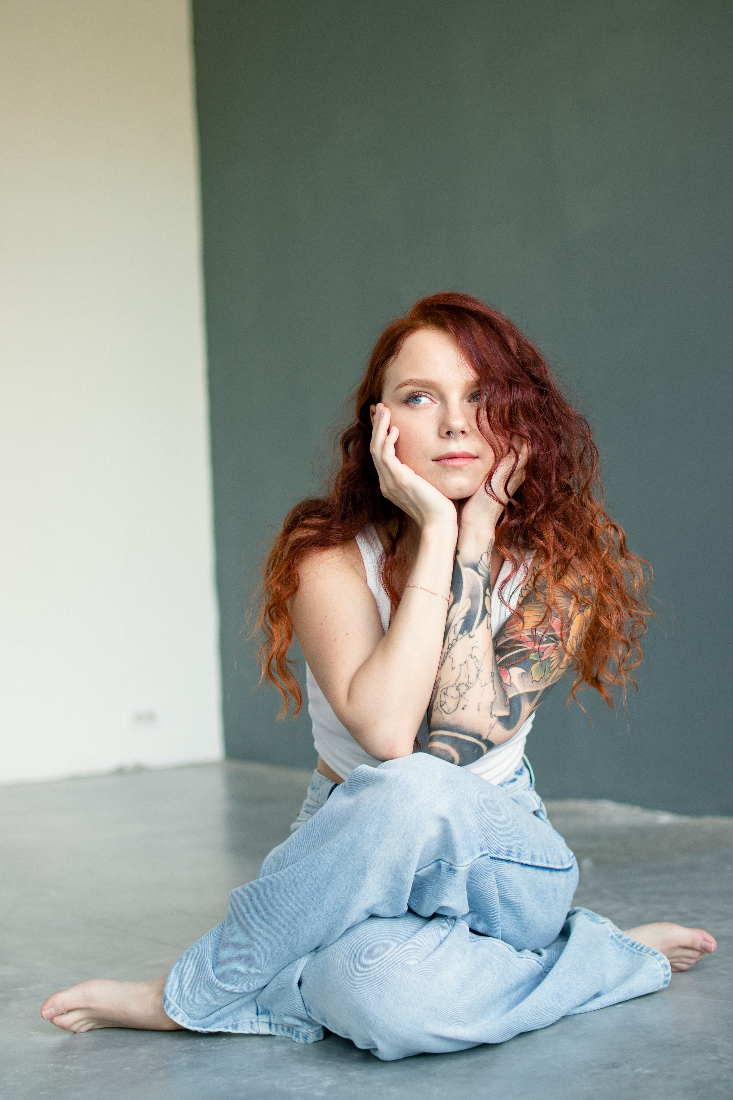 Лера. Фотограф в Челябинске Наталья Епимахова