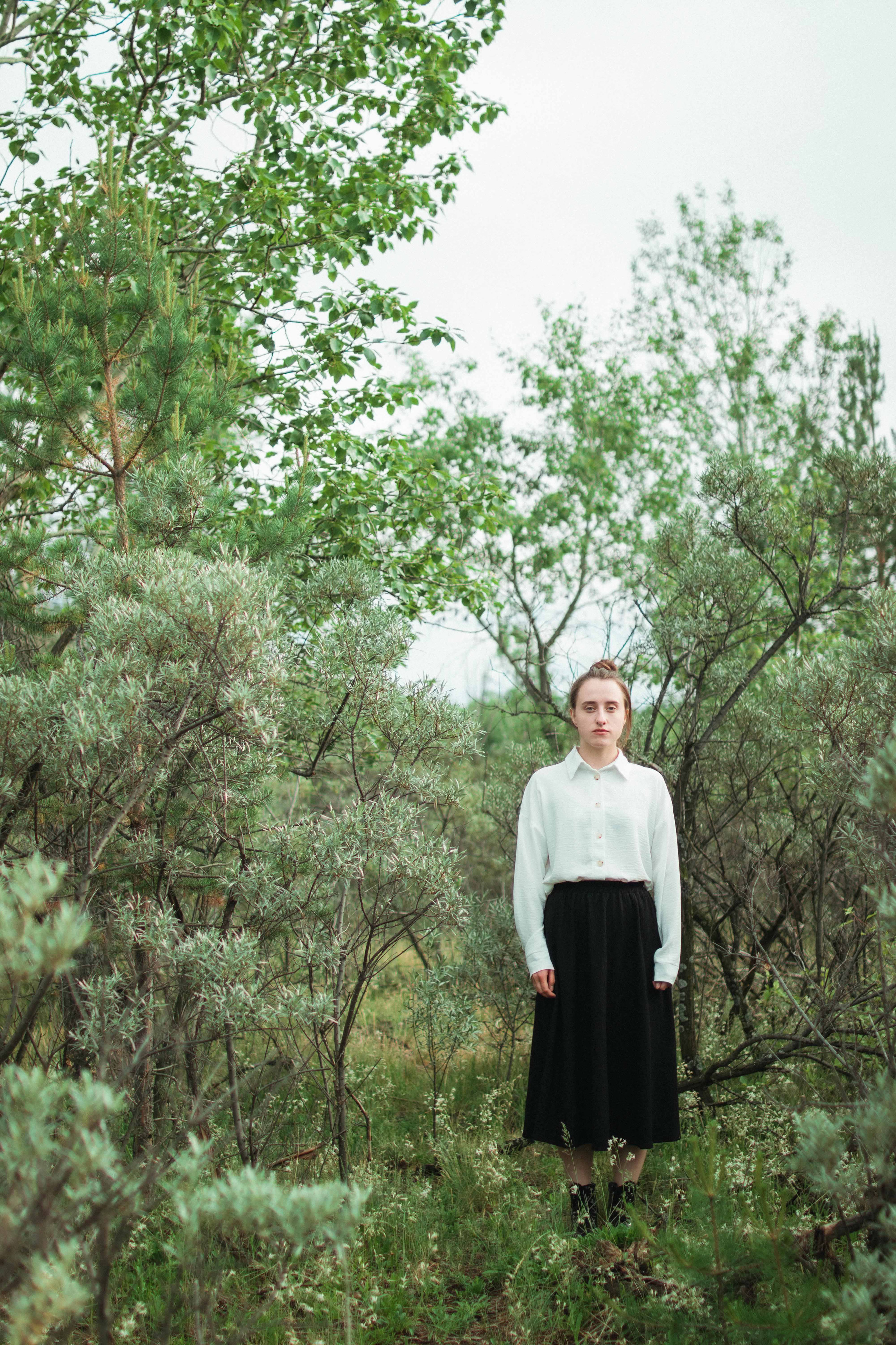 Настя. Фотограф в Челябинске Наталья Епимахова