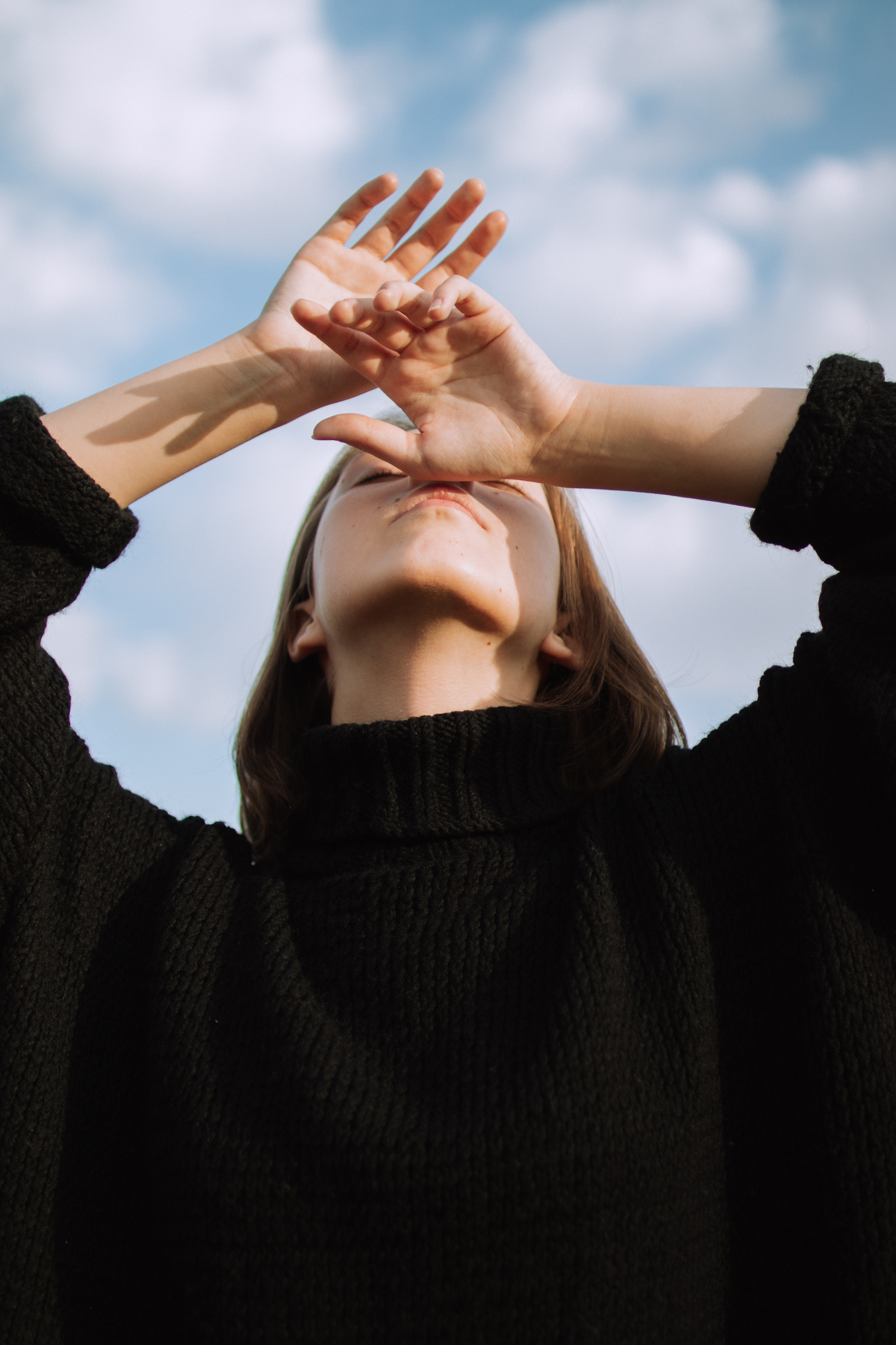 Наташа. Фотограф в Челябинске Наталья Епимахова