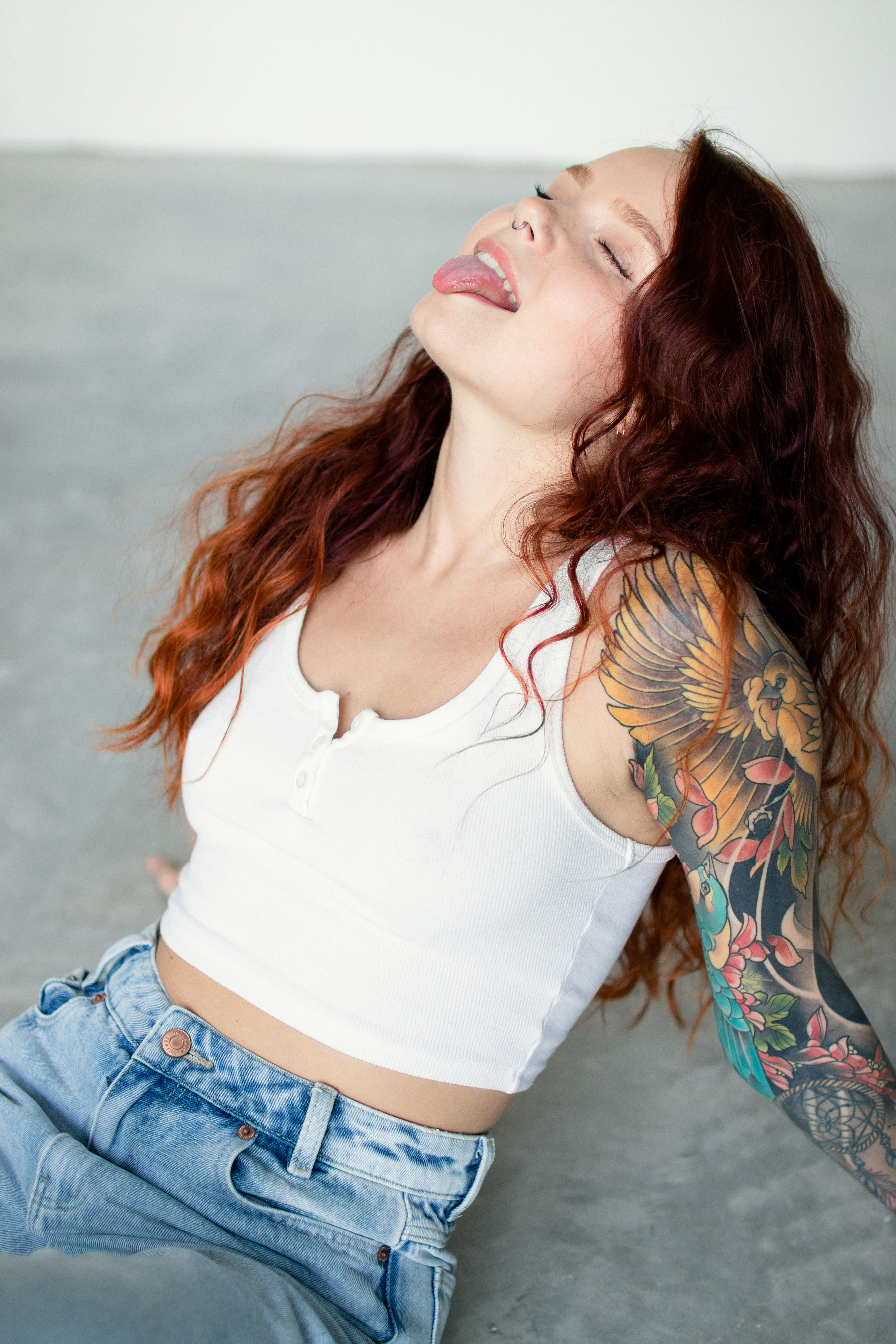 Лера. Фотограф в Челябинске Наталья Епимахова