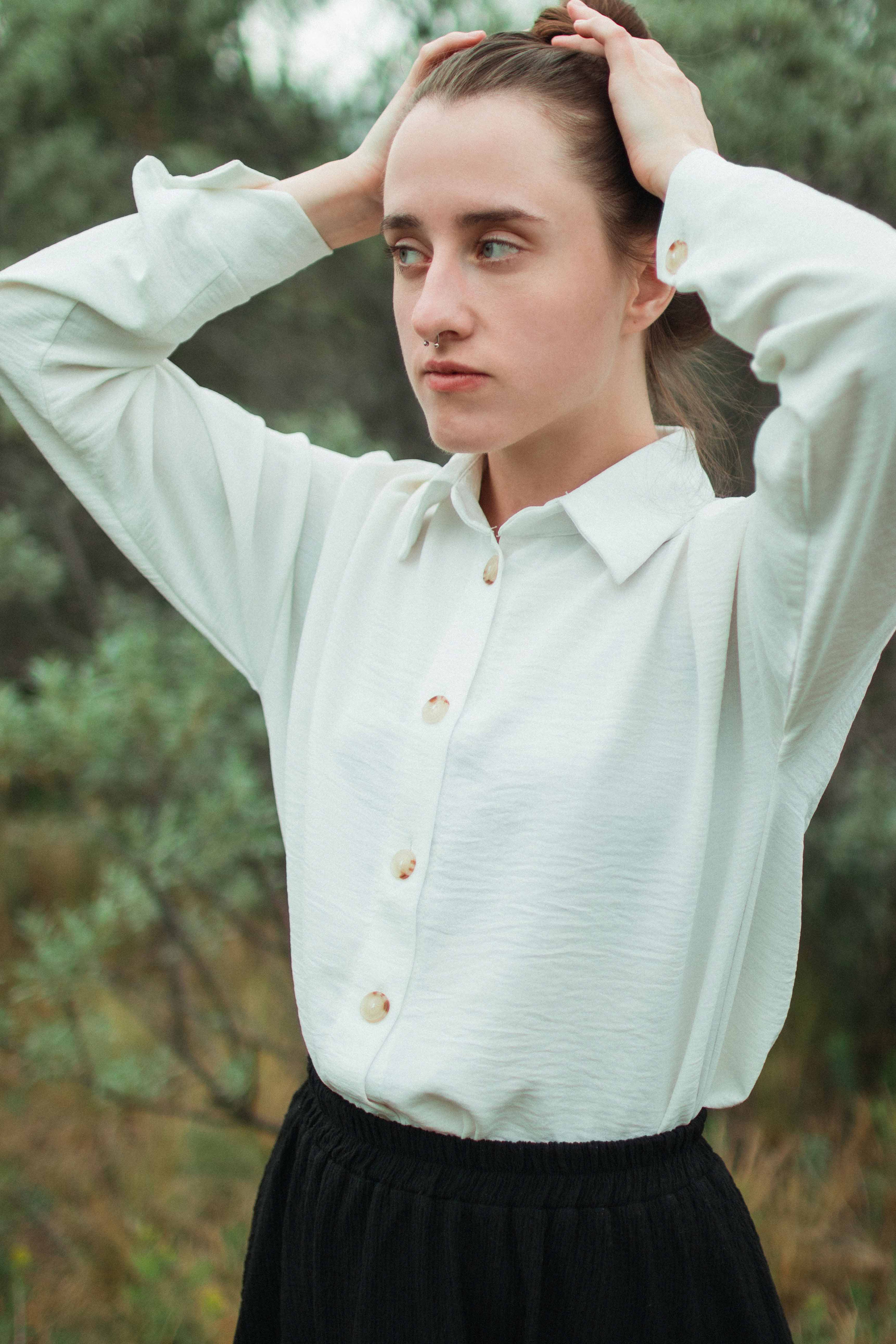 Настя. Фотограф в Челябинске Наталья Епимахова