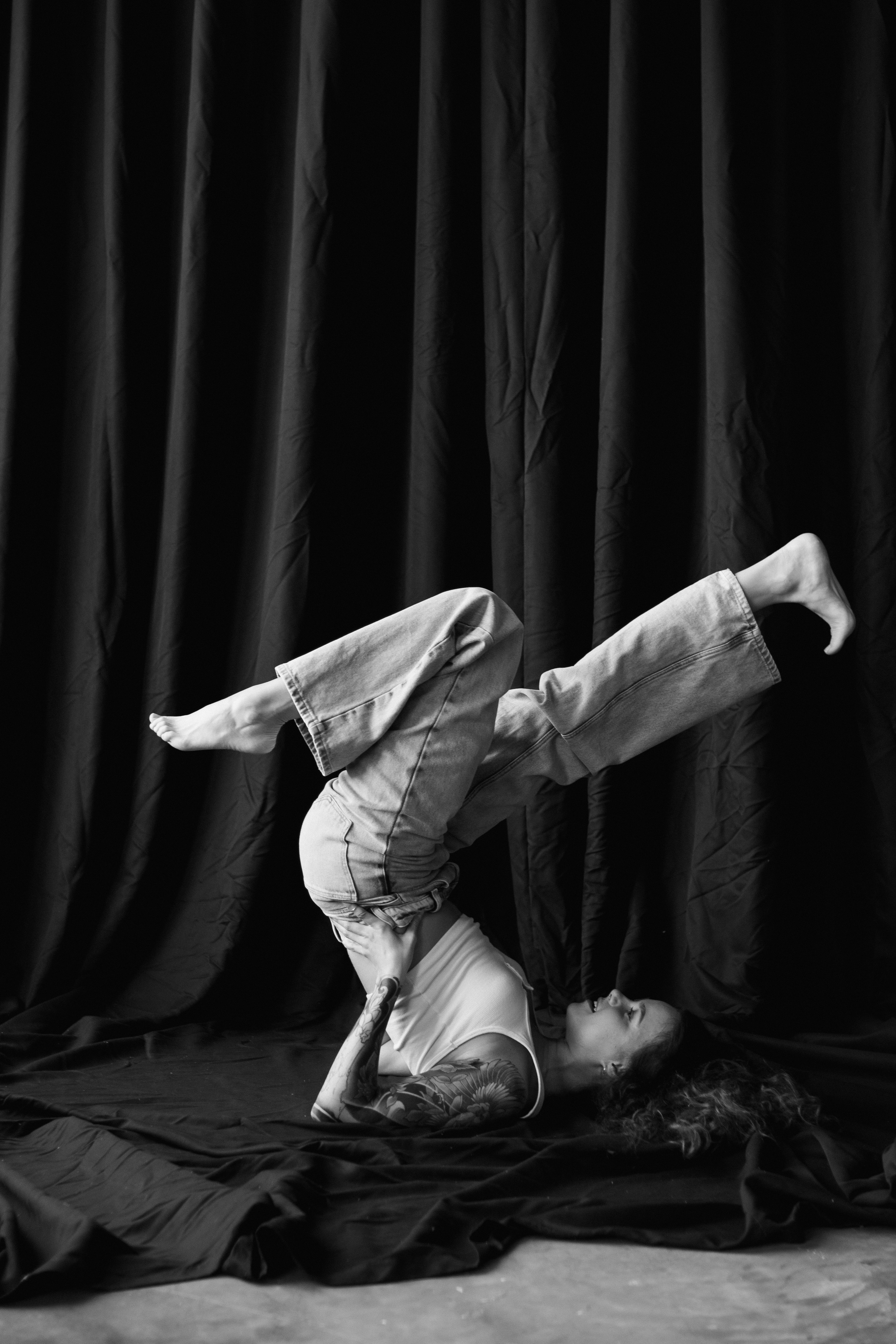 Лера. Фотограф в Челябинске Наталья Епимахова