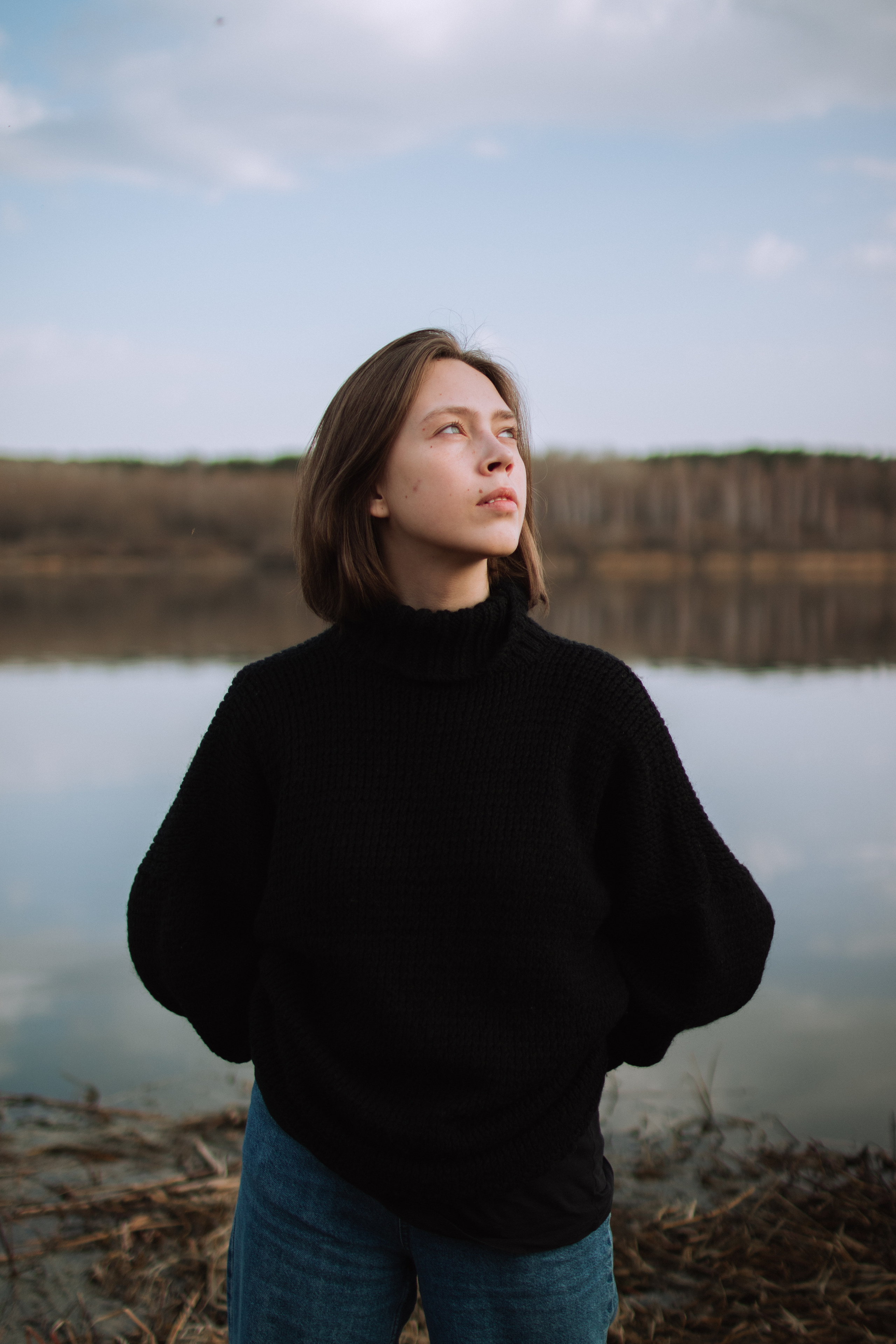 Наташа. Фотограф в Челябинске Наталья Епимахова