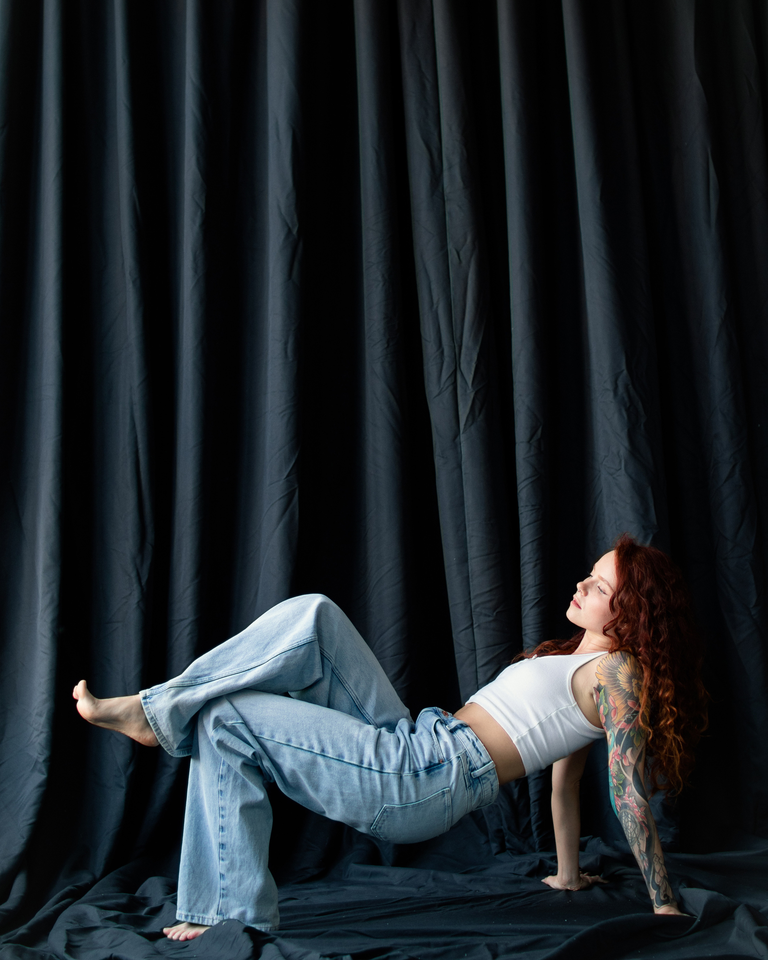 Лера. Фотограф в Челябинске Наталья Епимахова