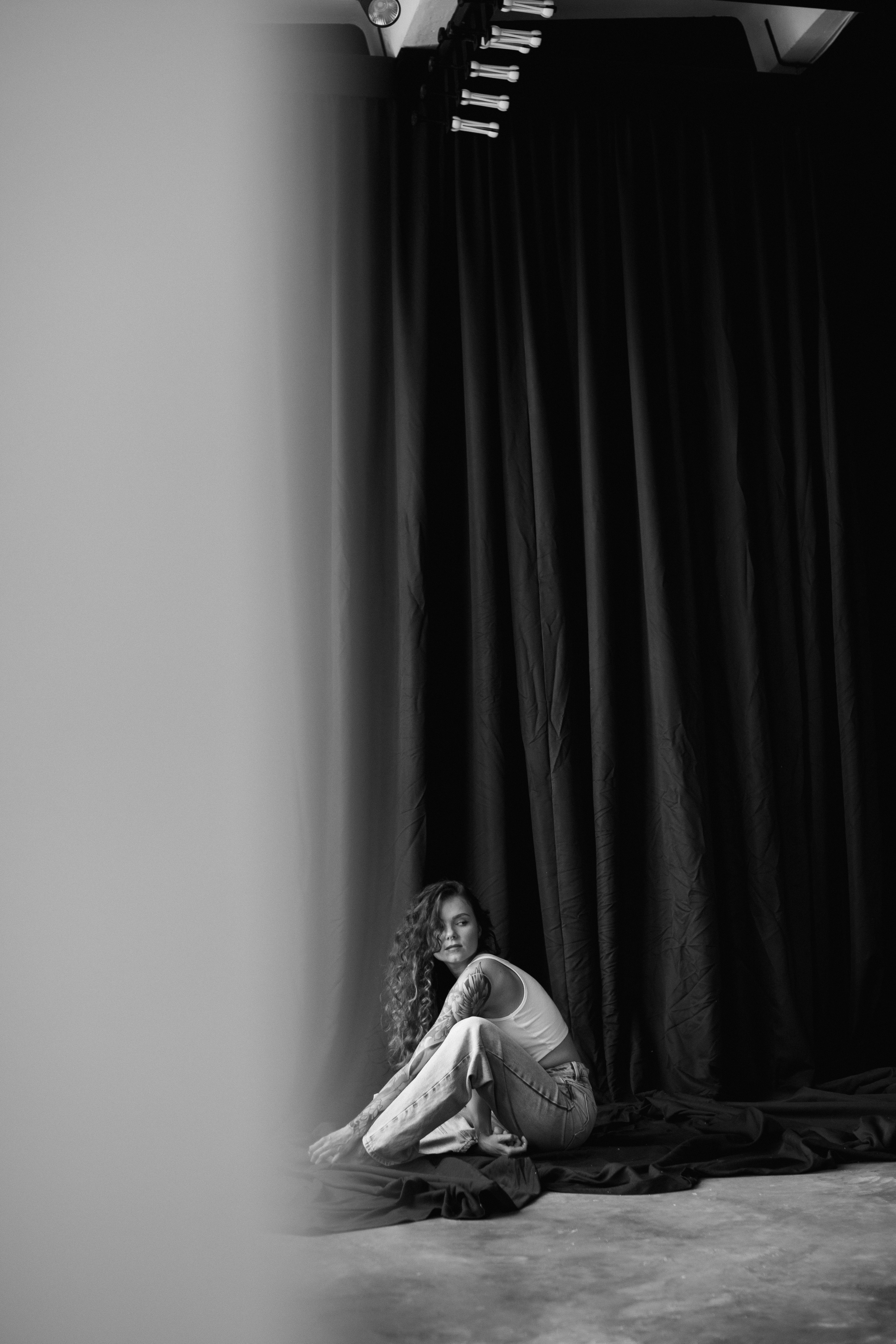 Лера. Фотограф в Челябинске Наталья Епимахова