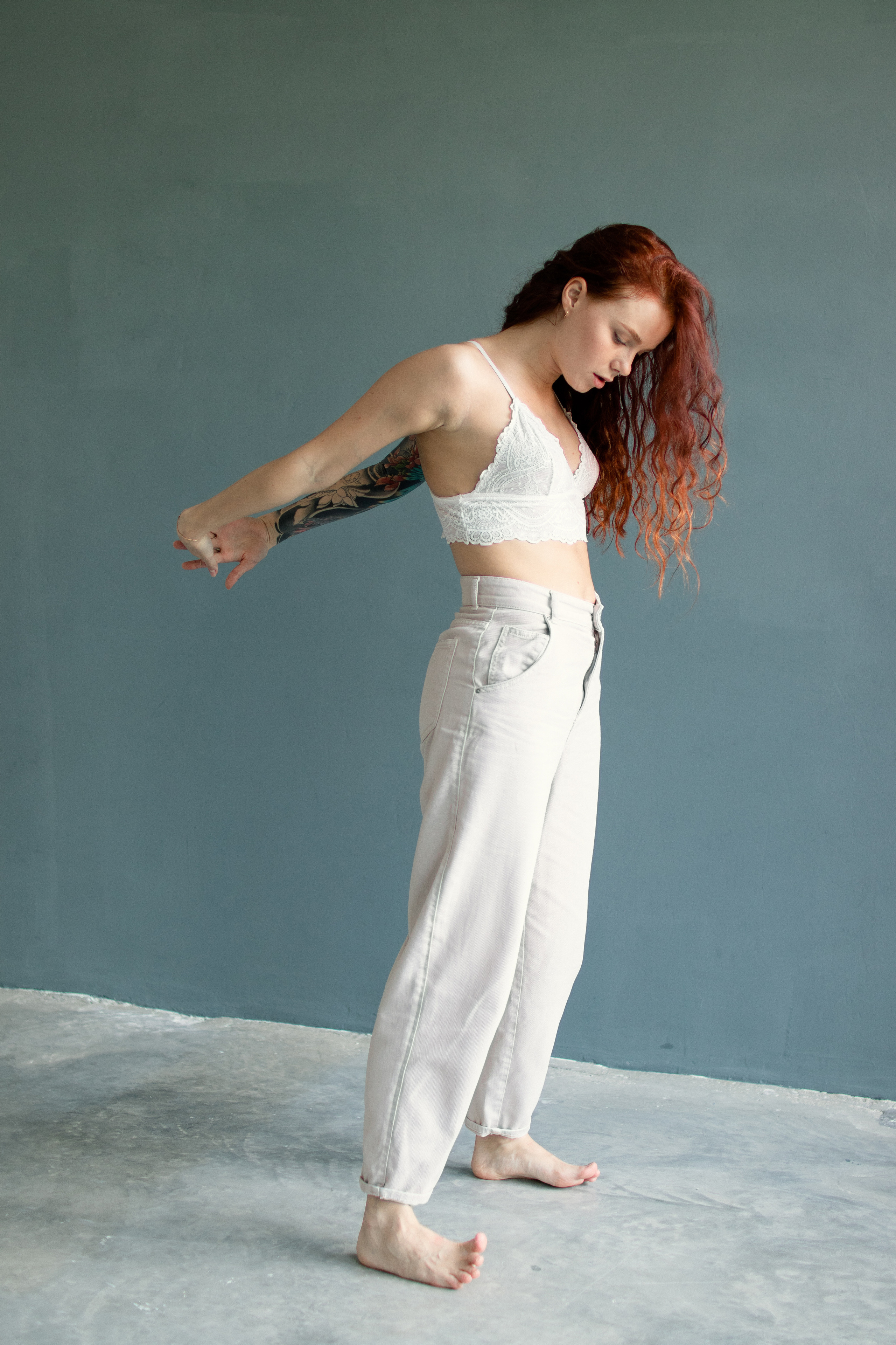 Лера. Фотограф в Челябинске Наталья Епимахова