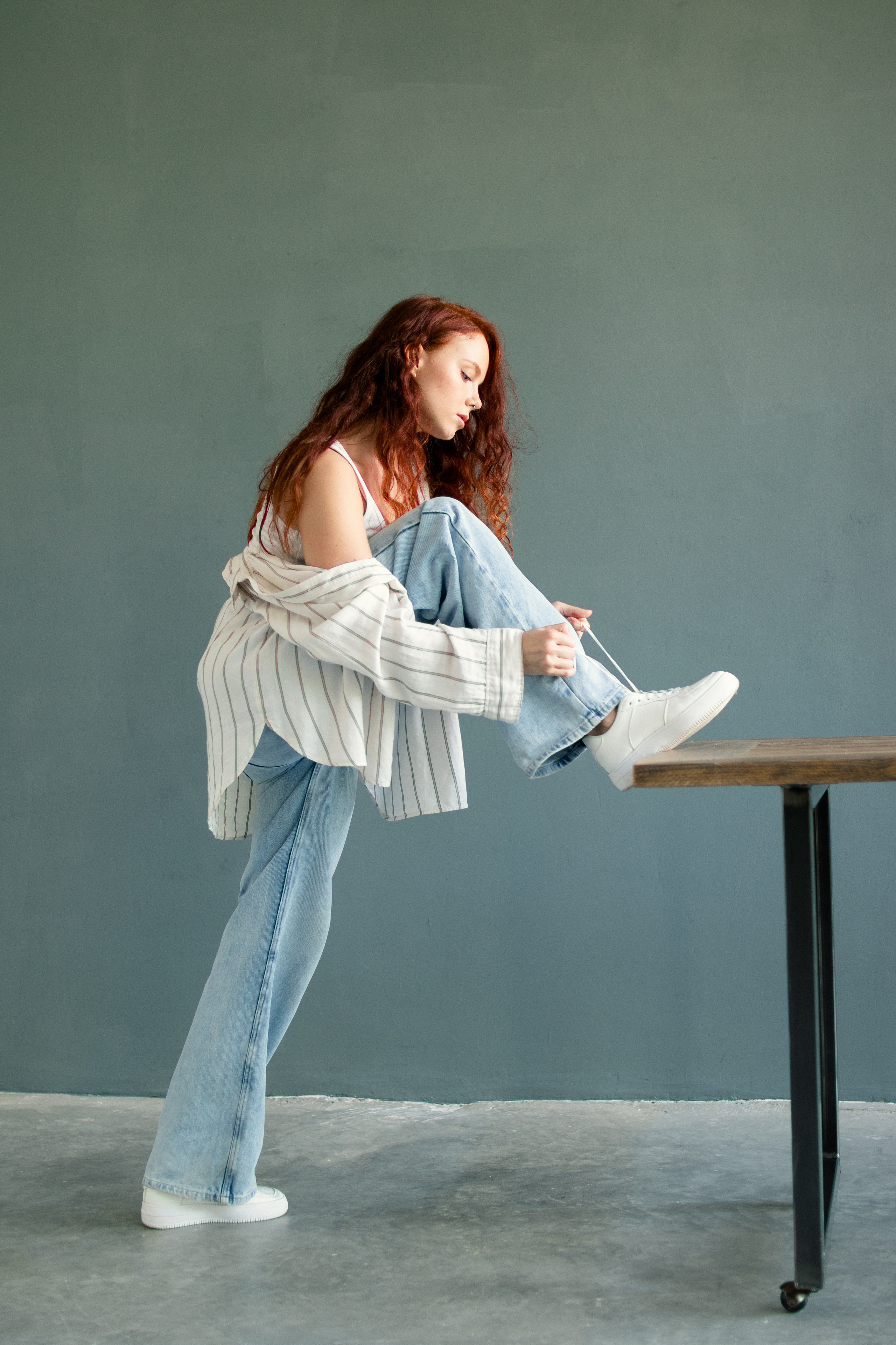 Лера. Фотограф в Челябинске Наталья Епимахова