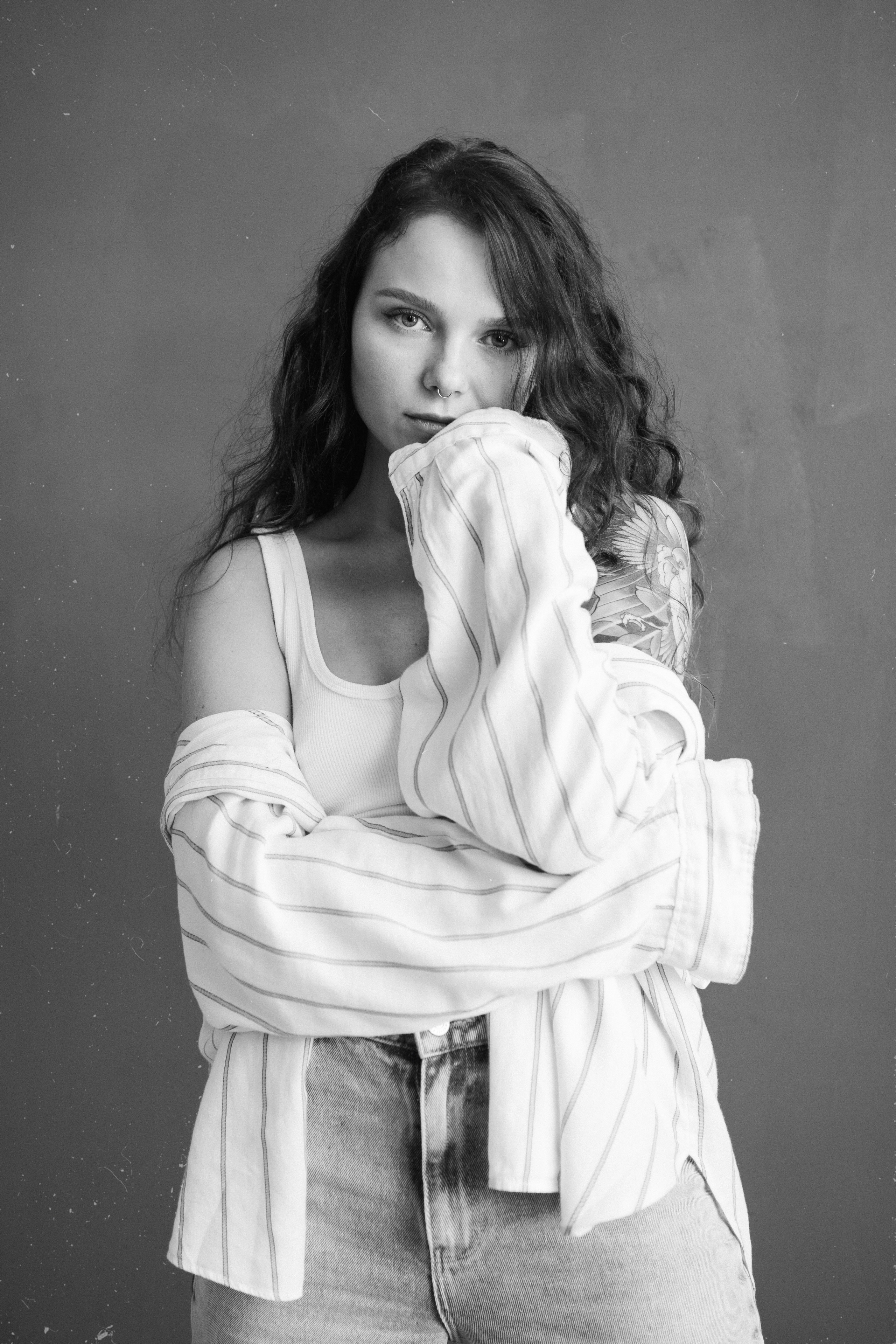 Лера. Фотограф в Челябинске Наталья Епимахова