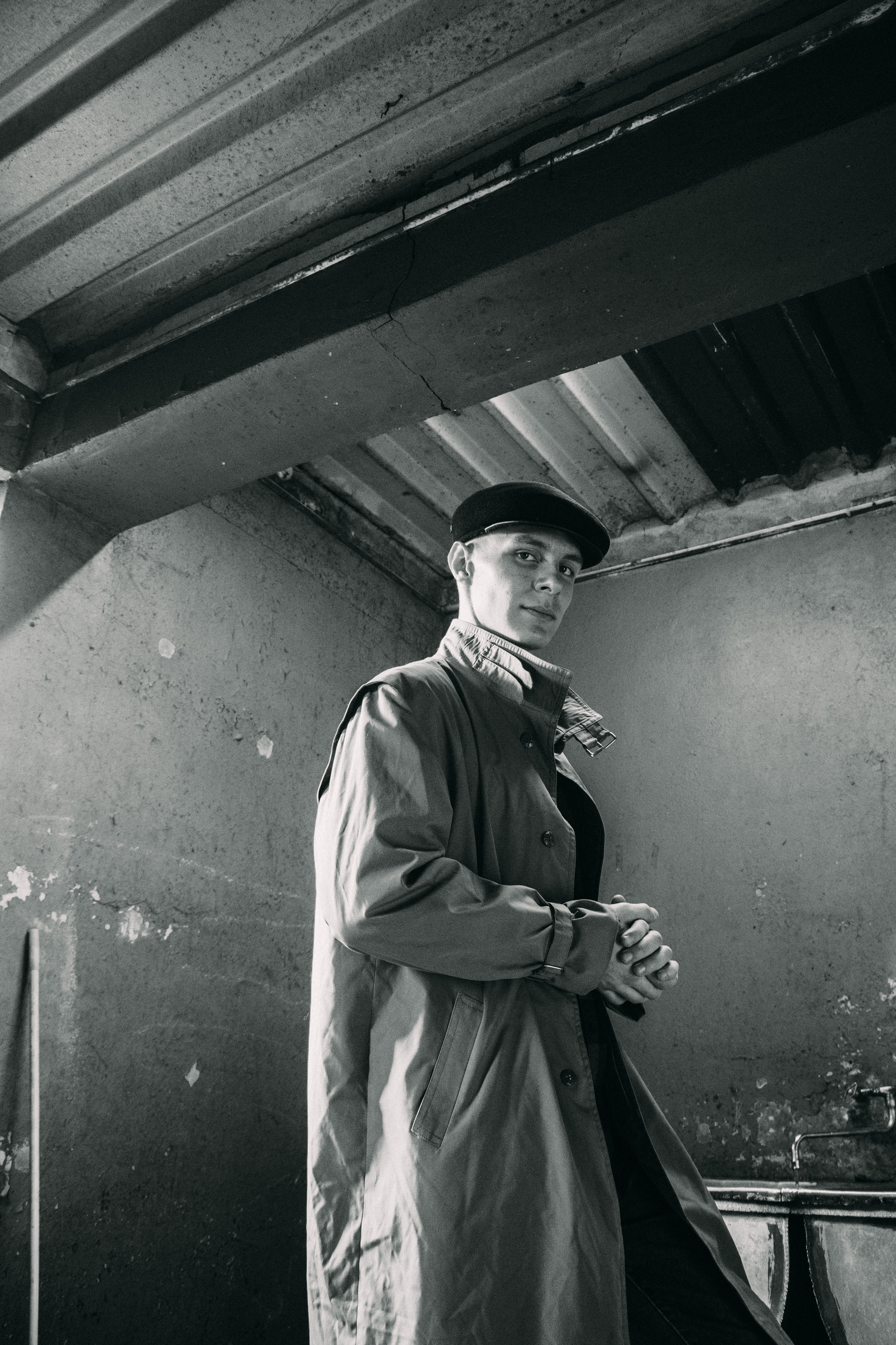 Кирилл. Фотограф в Челябинске Наталья Епимахова