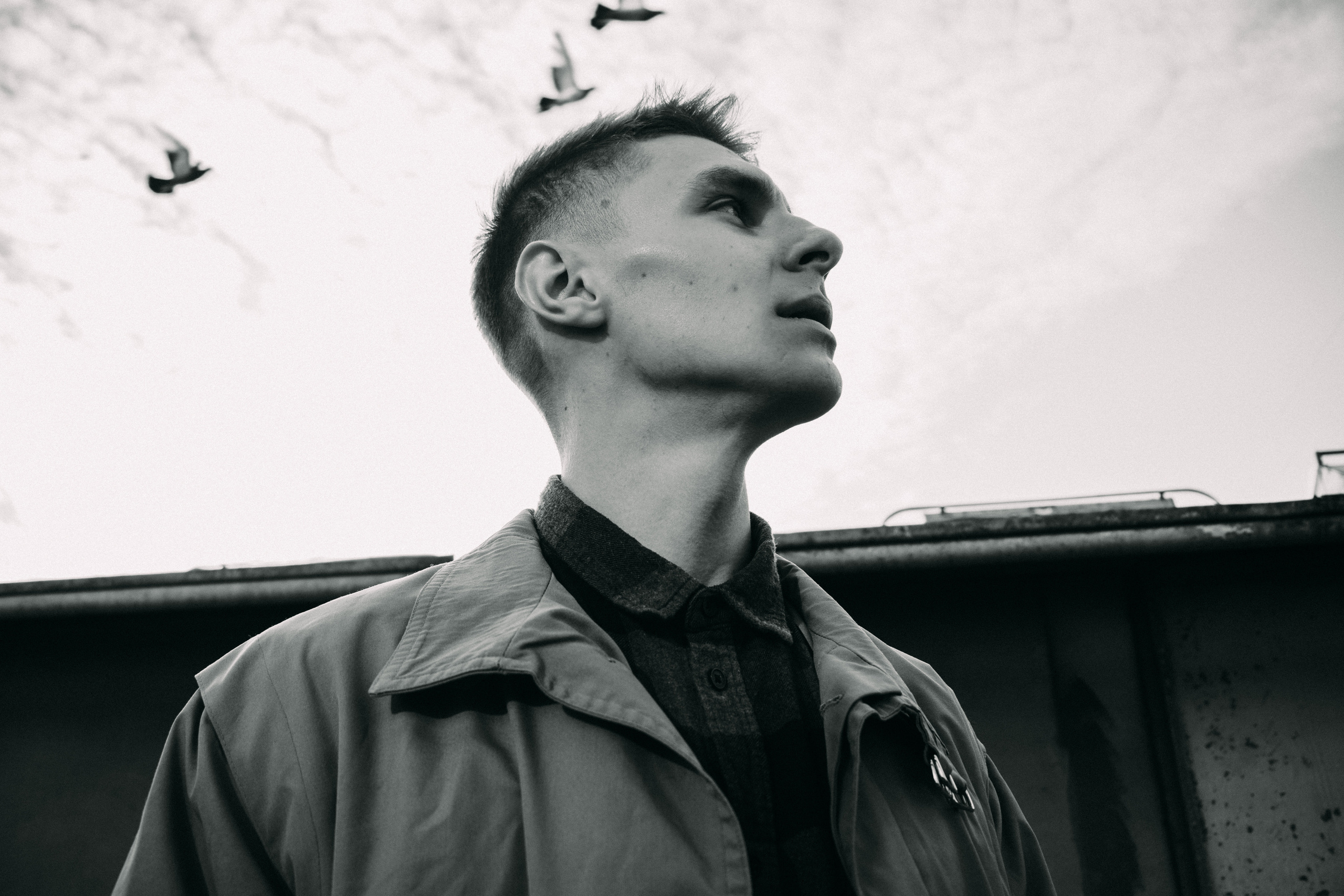 Кирилл. Фотограф в Челябинске Наталья Епимахова