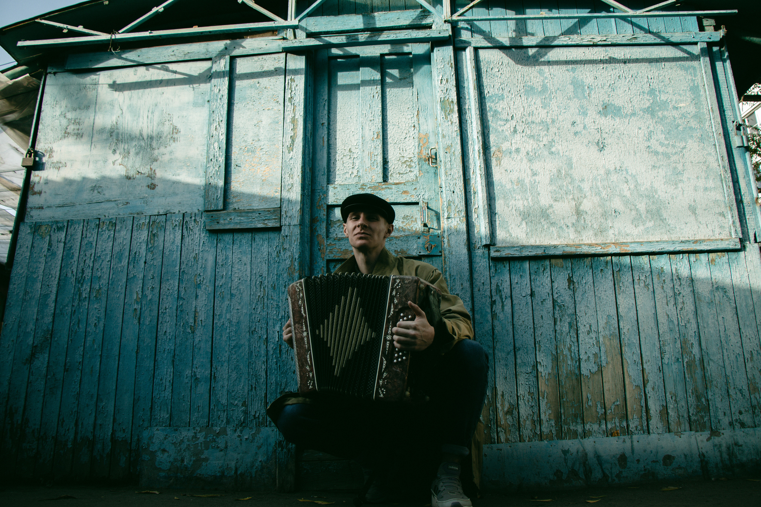 Кирилл. Фотограф в Челябинске Наталья Епимахова