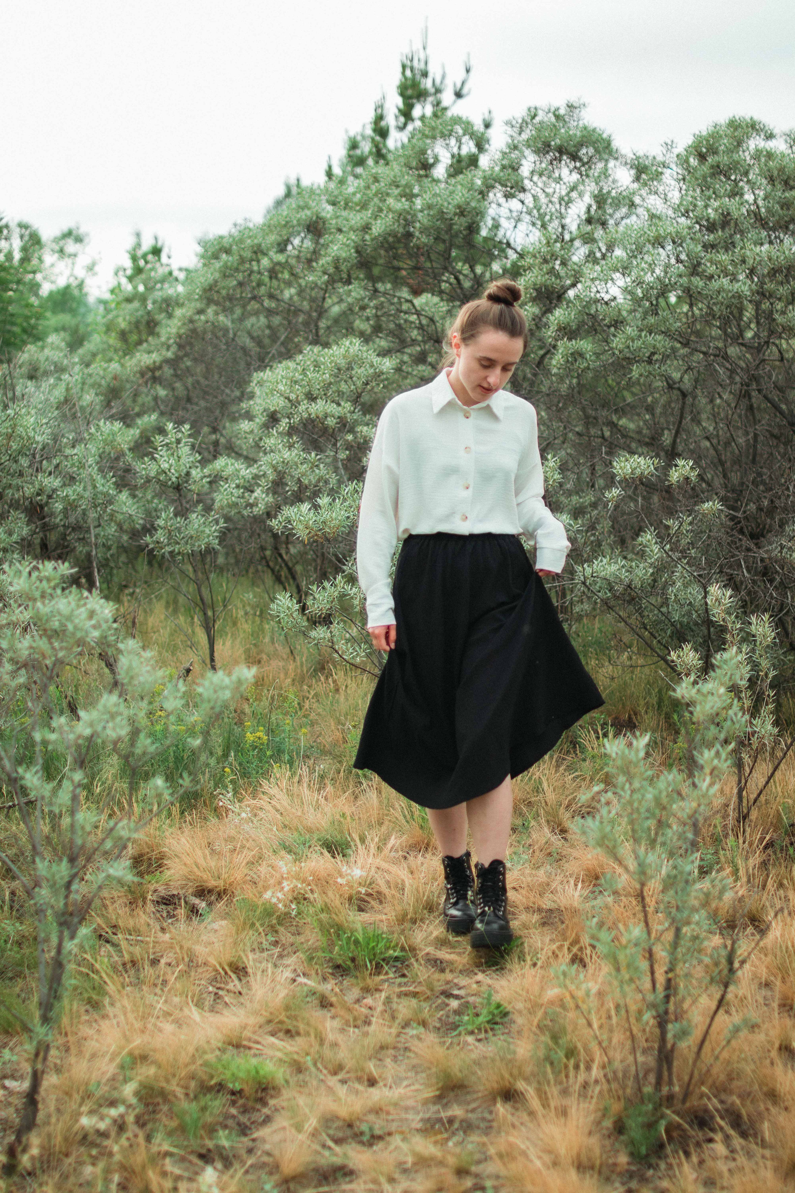 Настя. Фотограф в Челябинске Наталья Епимахова