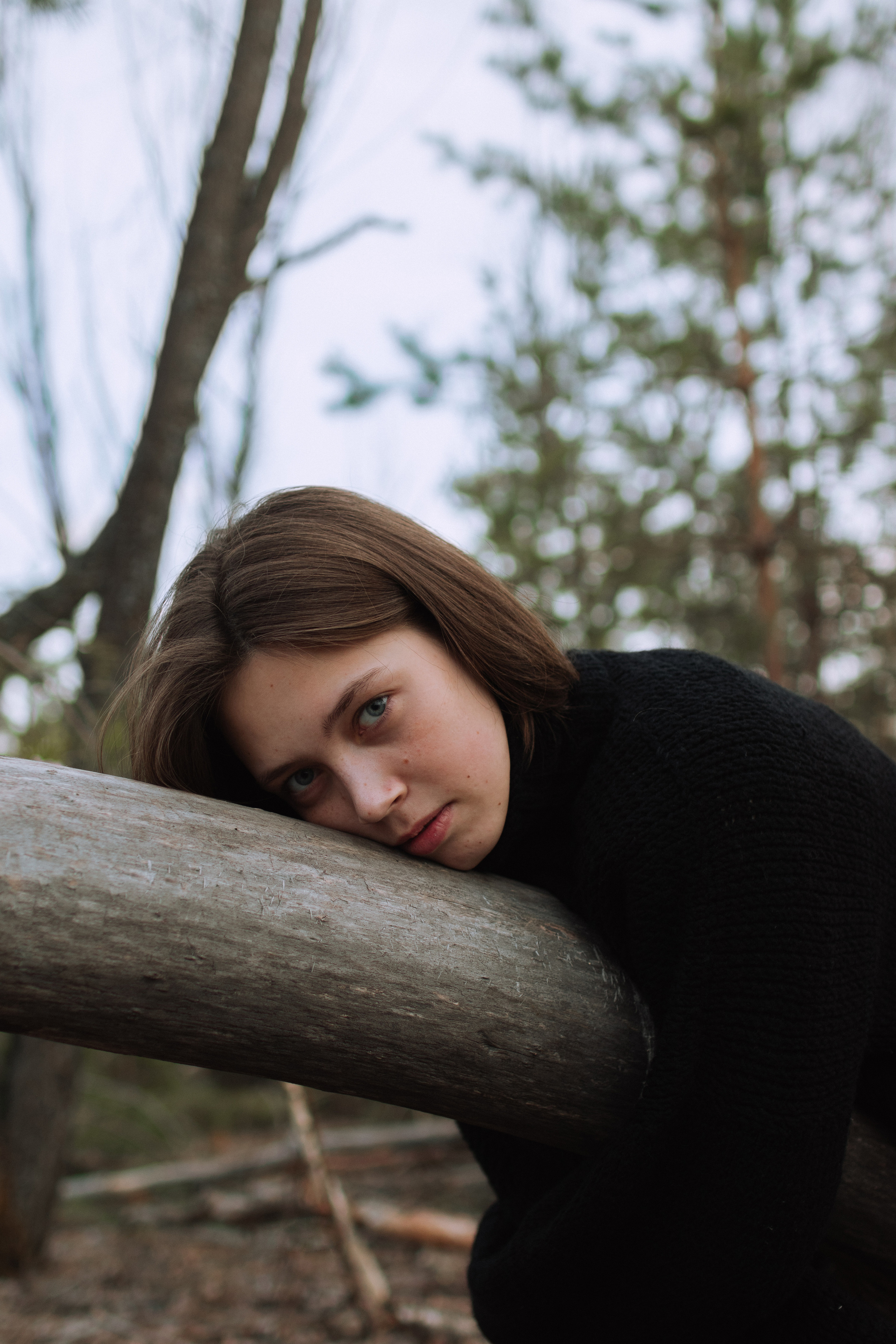 Наташа. Фотограф в Челябинске Наталья Епимахова