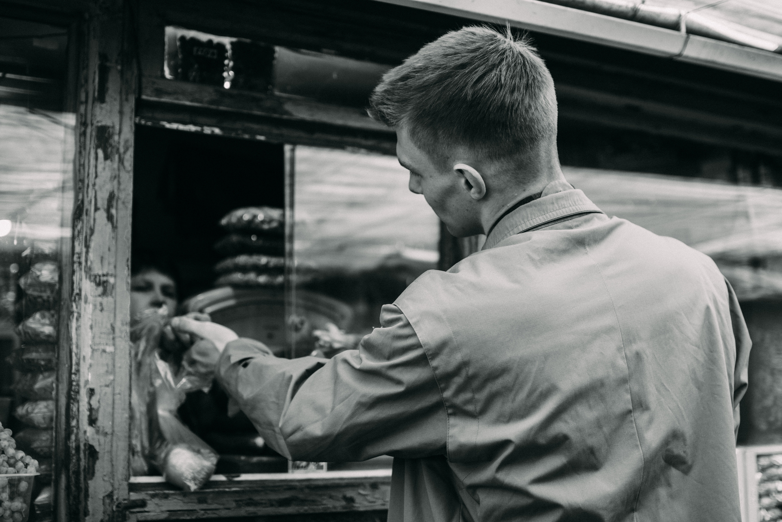 Кирилл. Фотограф в Челябинске Наталья Епимахова