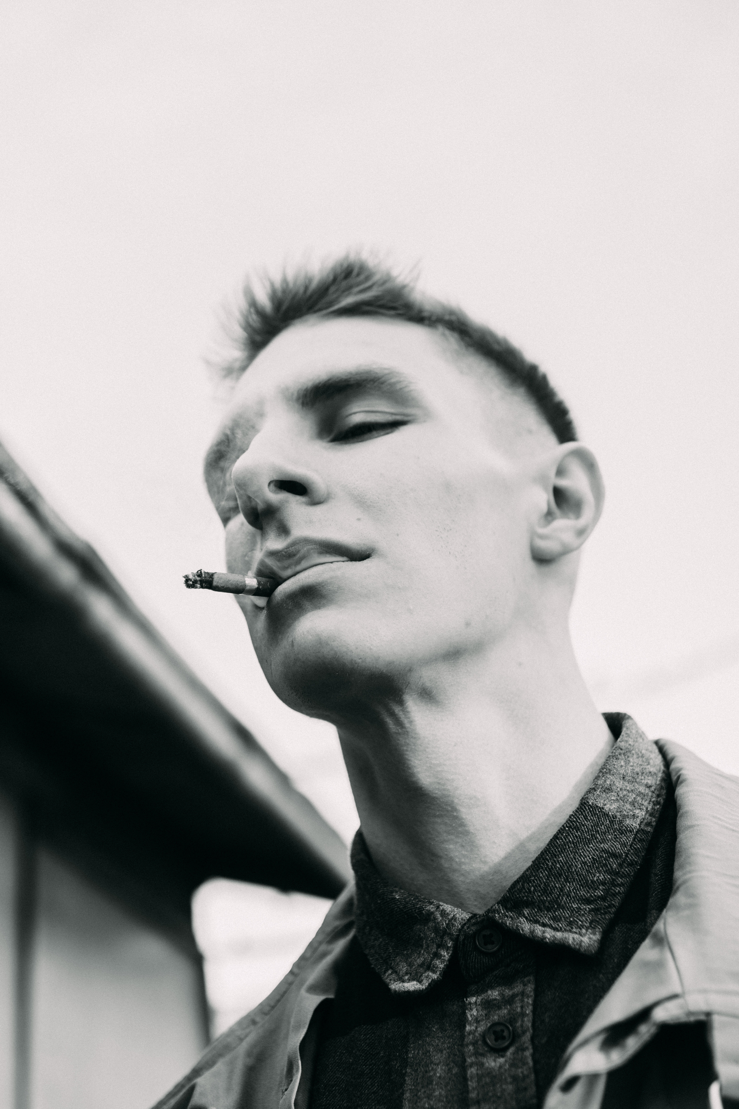 Кирилл. Фотограф в Челябинске Наталья Епимахова