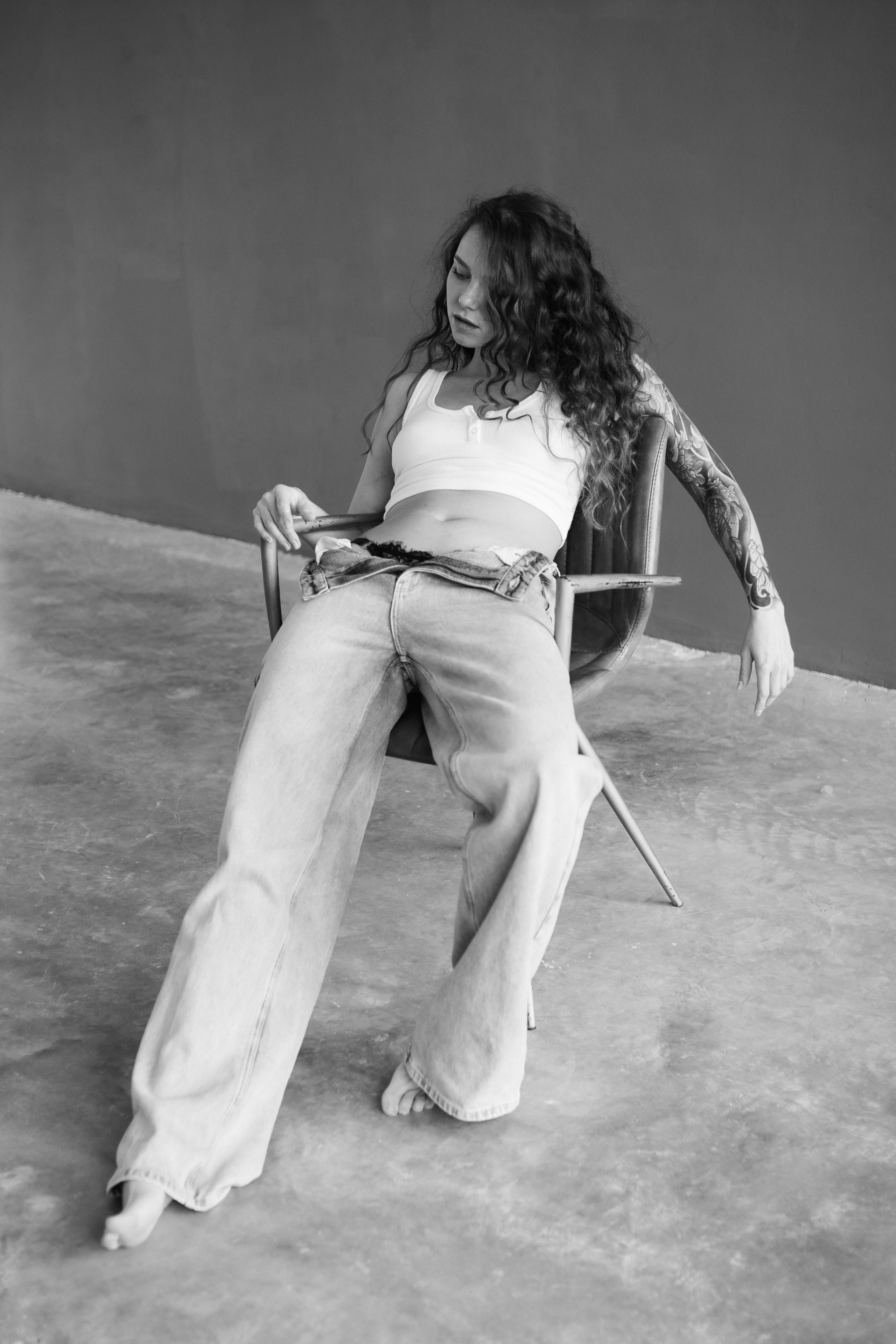 Лера. Фотограф в Челябинске Наталья Епимахова