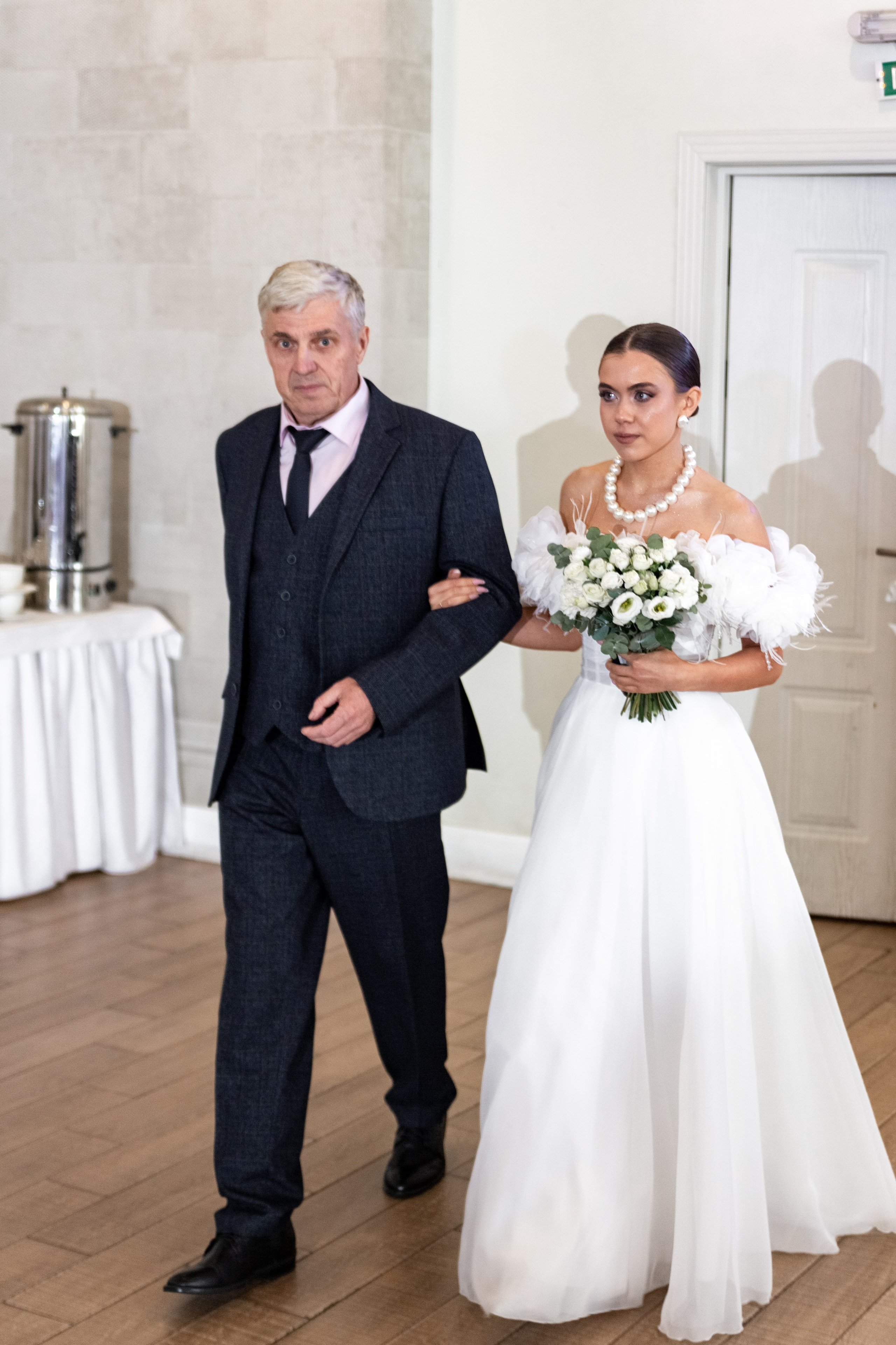 Александр и Александра. Фотограф Шагалов Михаил