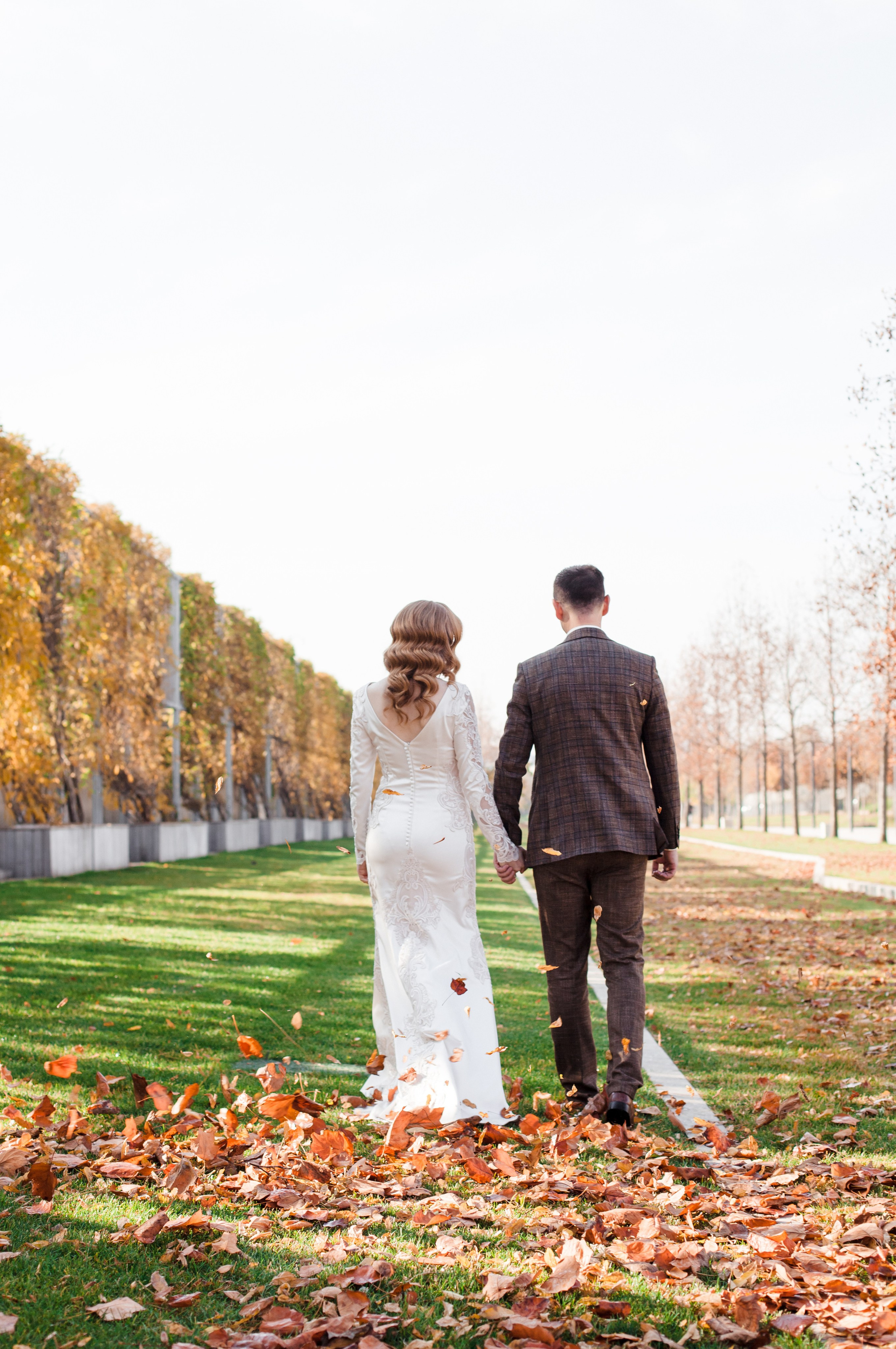 Сергей и Юлия. Свадебный и семейный фотограф в Краснодаре