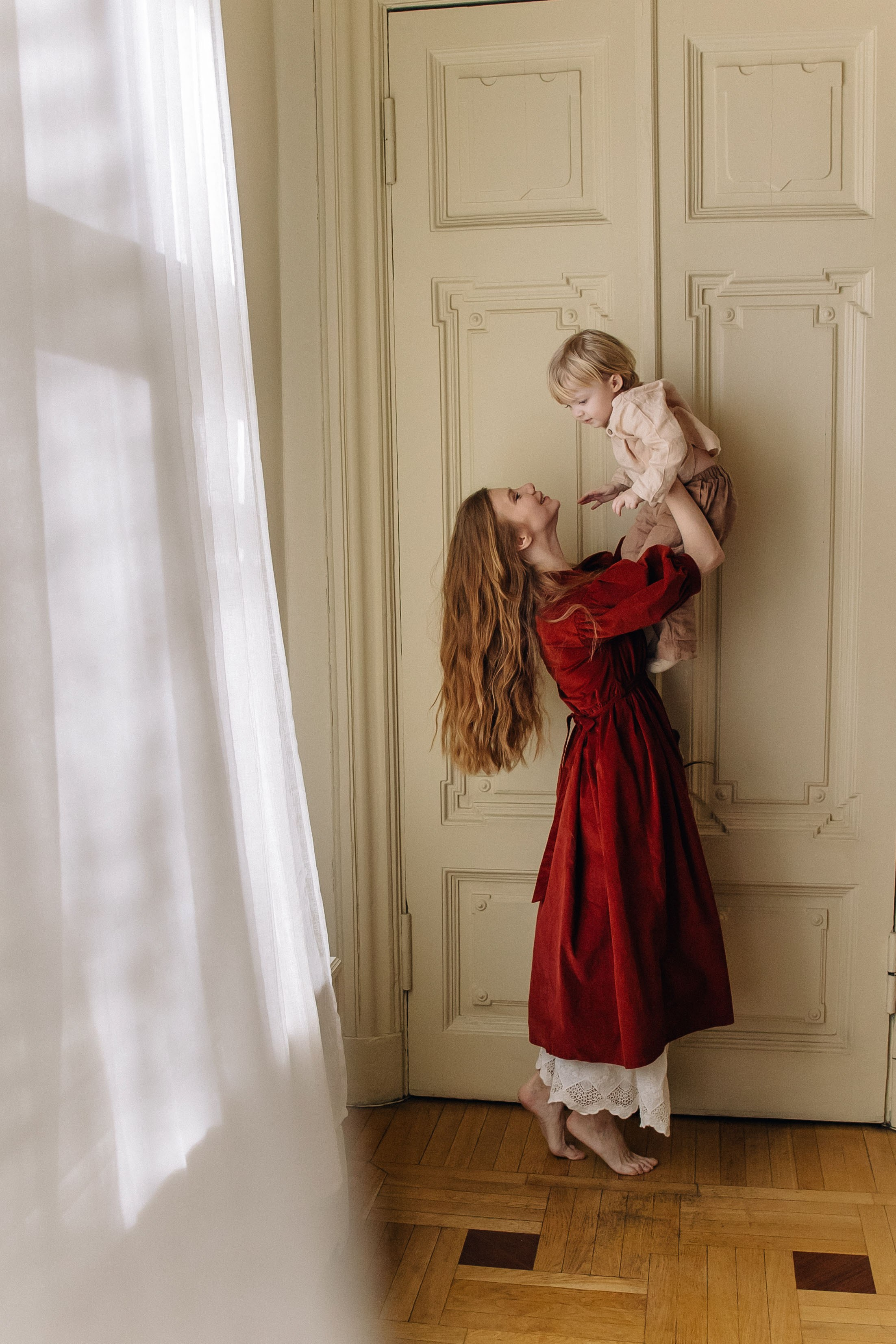 Антонина и Иван. Фотограф Харитонова Наталья