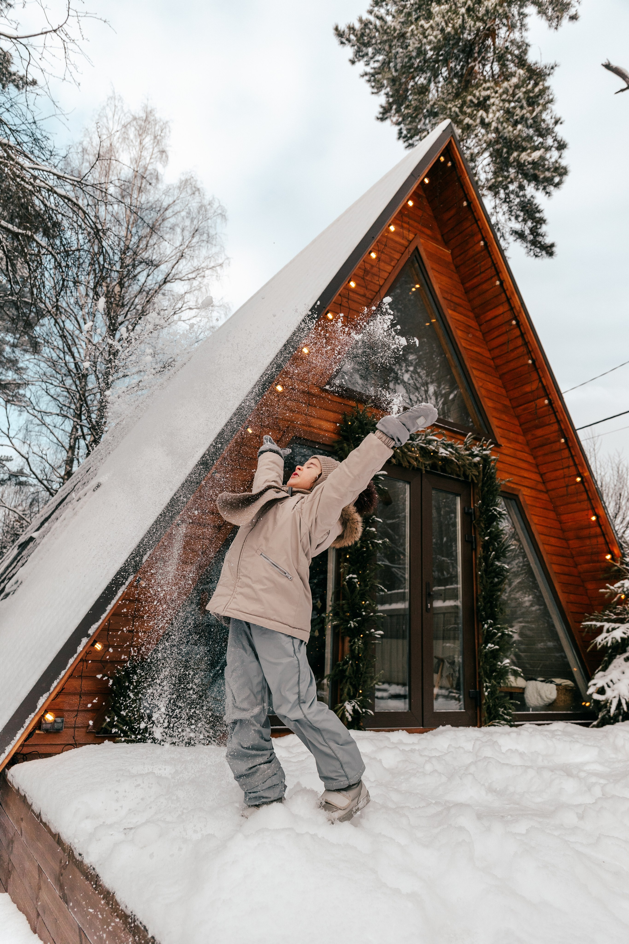 Саша и Полина. Фотограф Харитонова Наталья